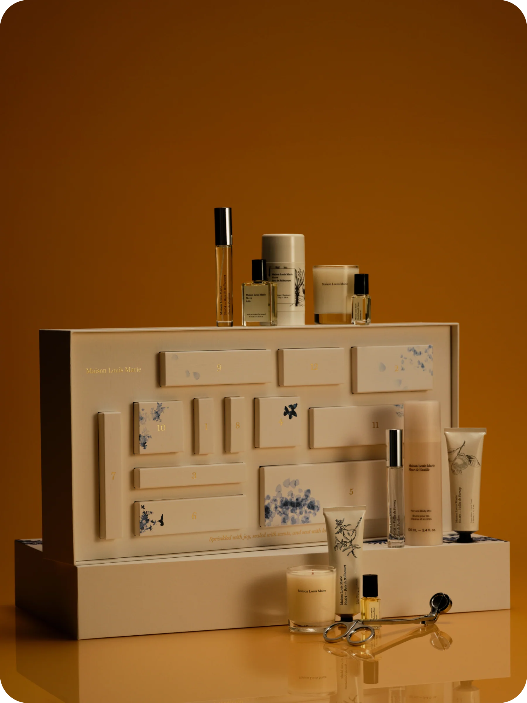 12 Days of Discovery Advent Calendar - Image 2