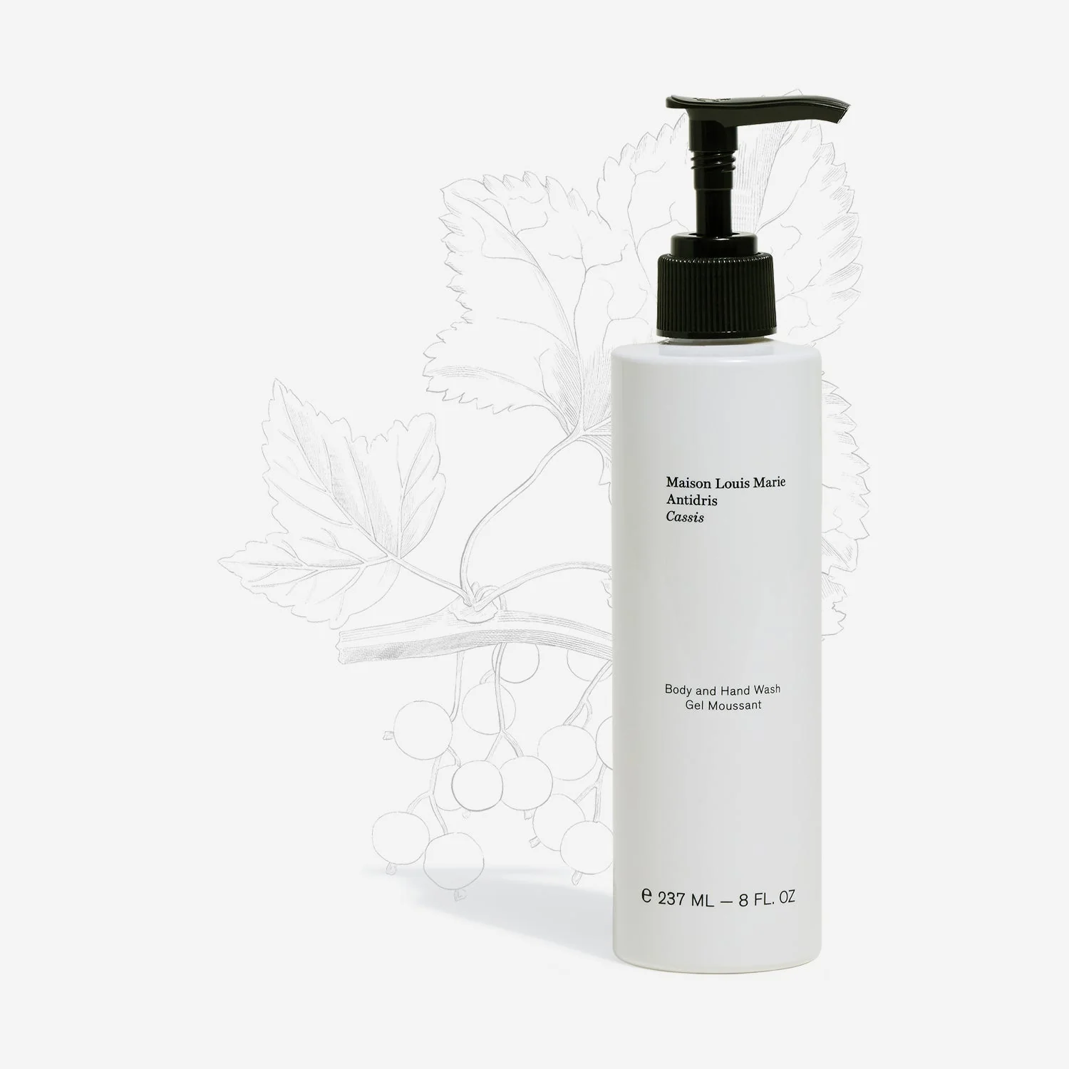 Body and Hand Wash - Image 5
