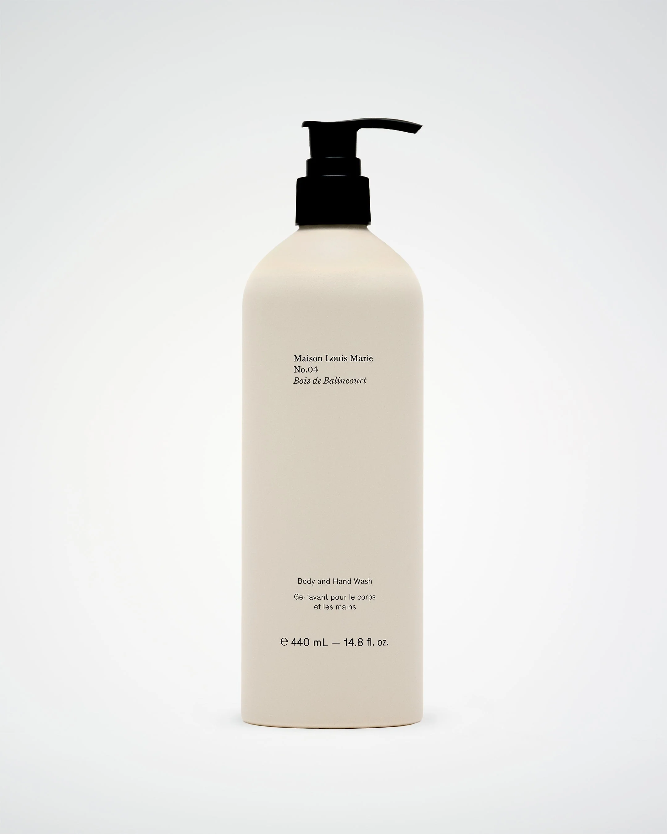 Body and Hand Wash - Image 6