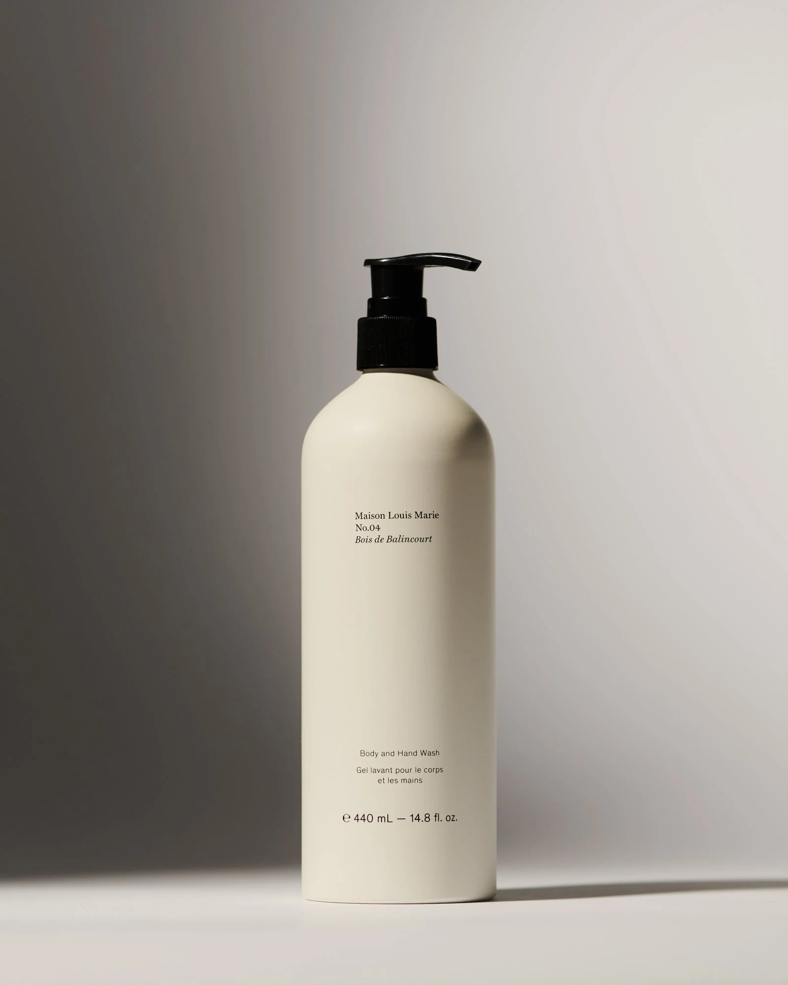 Body and Hand Wash - No.04 Bois de Balincourt - Image 5