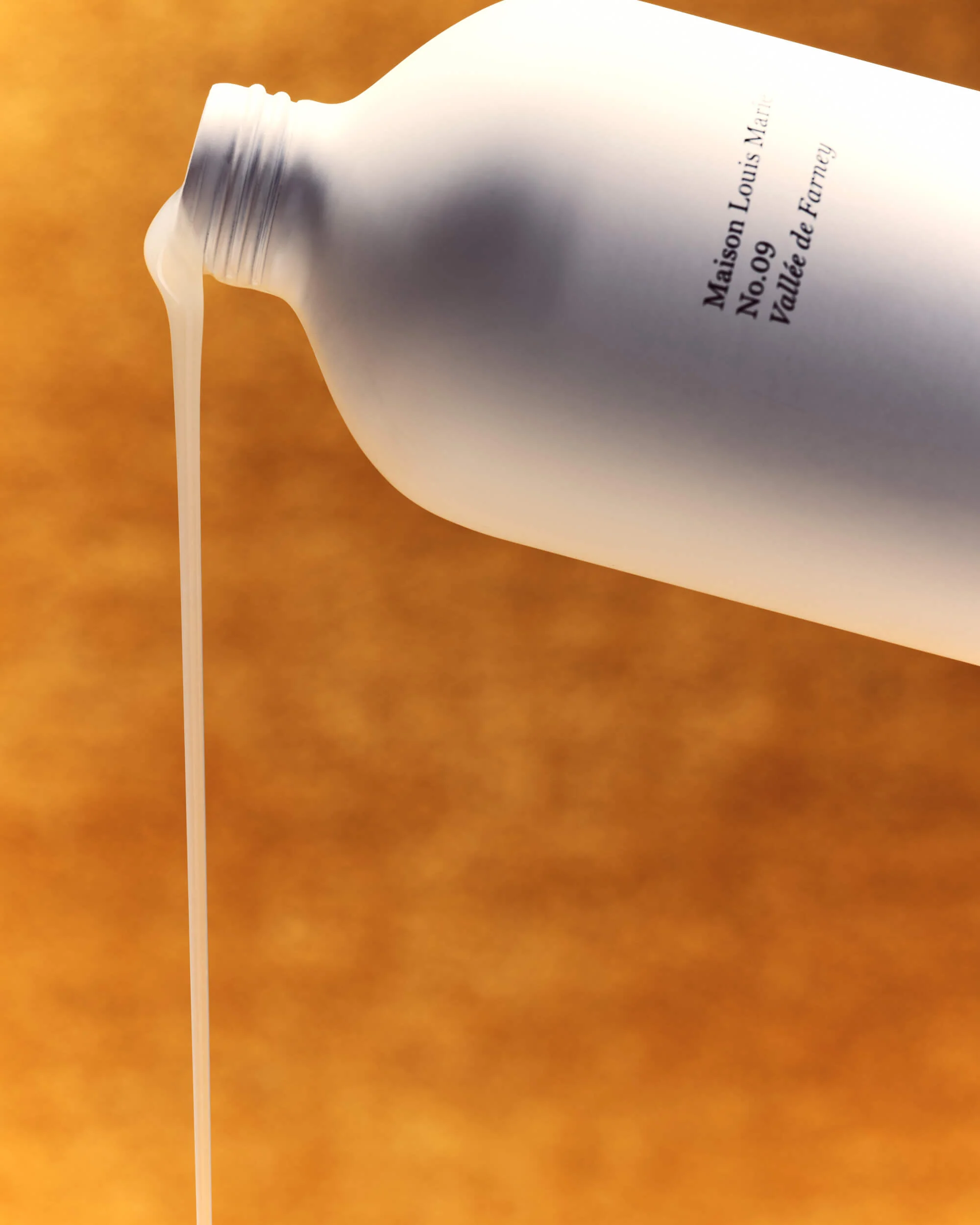 Body and Hand Wash - No.09 Vallée de Farney - Image 3