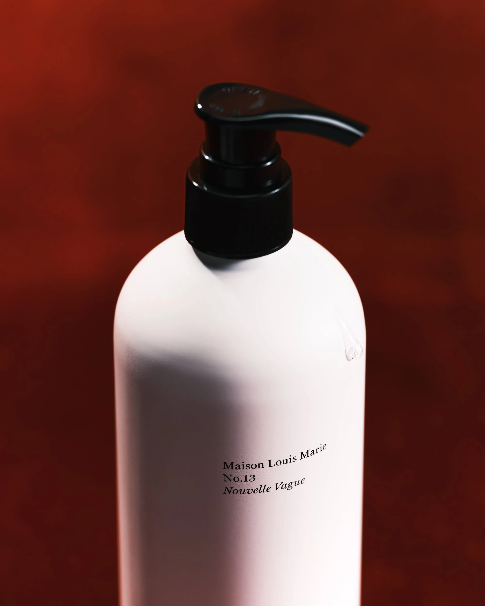 Body and Hand Wash - No.13 Nouvelle Vague - Image 4