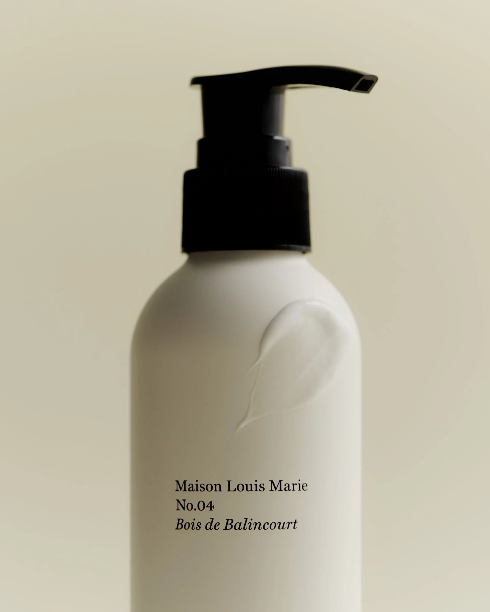 Body Lotion - No.04 Bois de Balincourt - Image 4