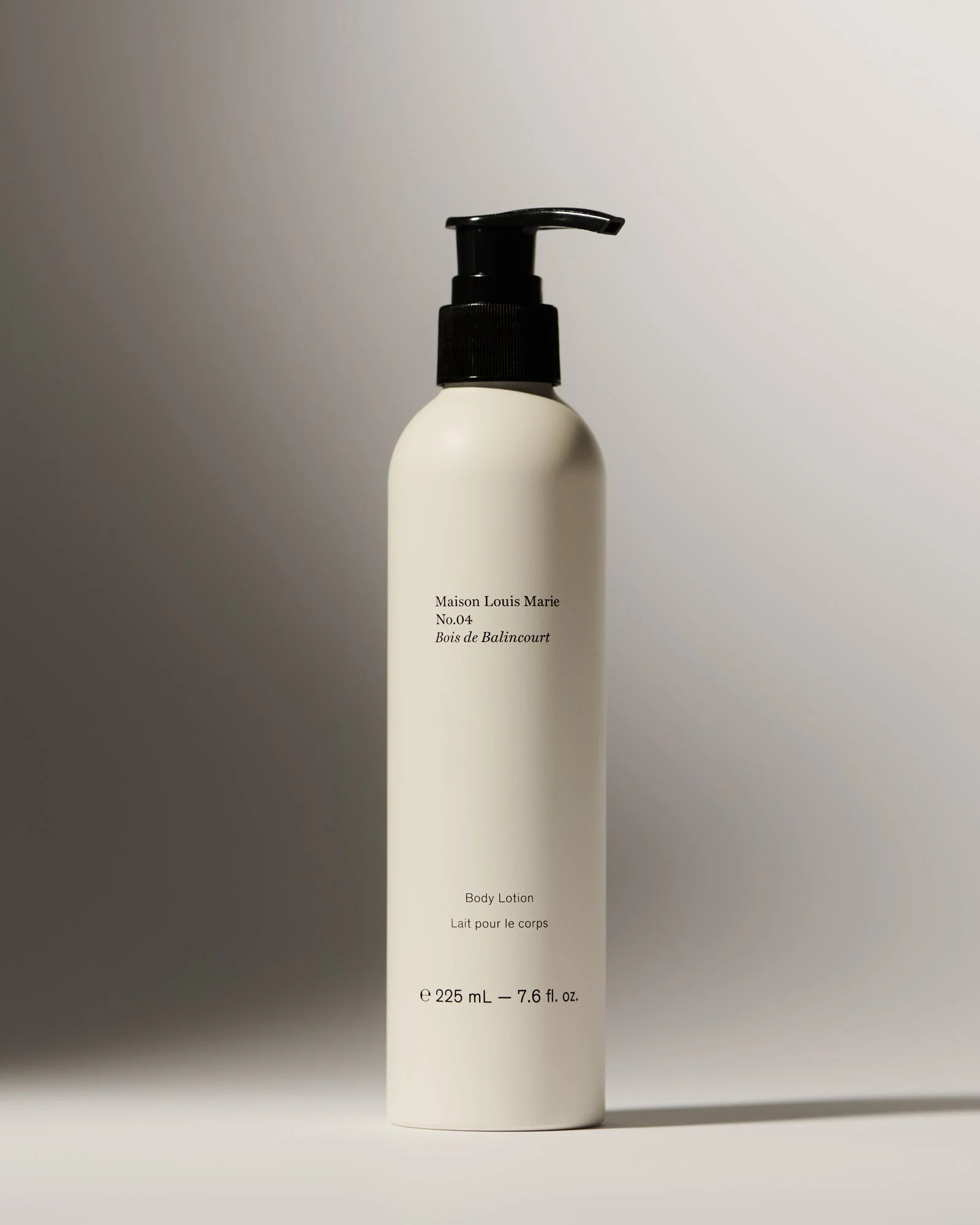 Body Lotion - No.04 Bois de Balincourt - Image 5