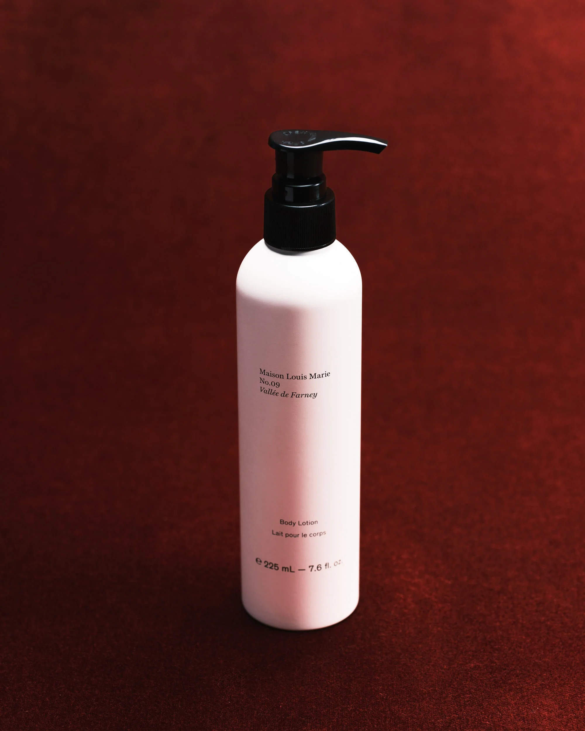 Body Lotion - No.09 Vallée de Farney - Image 3