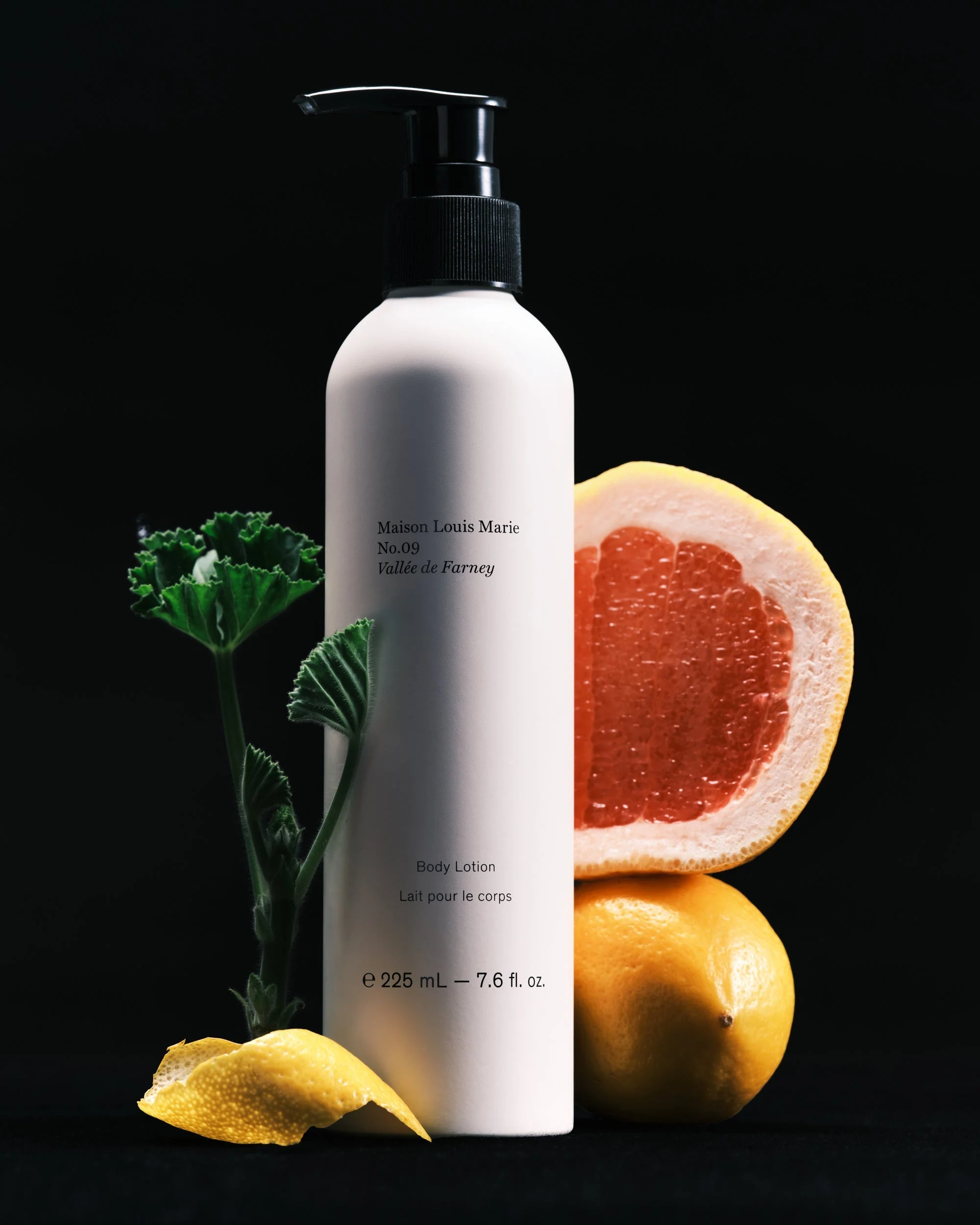 Body Lotion - No.09 Vallée de Farney - Image 4