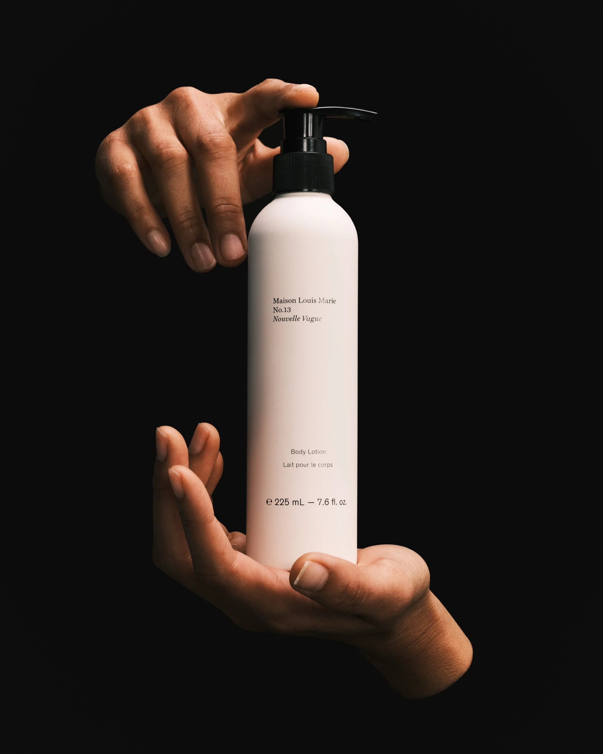 Body Lotion - No.13 Nouvelle Vague - Image 3