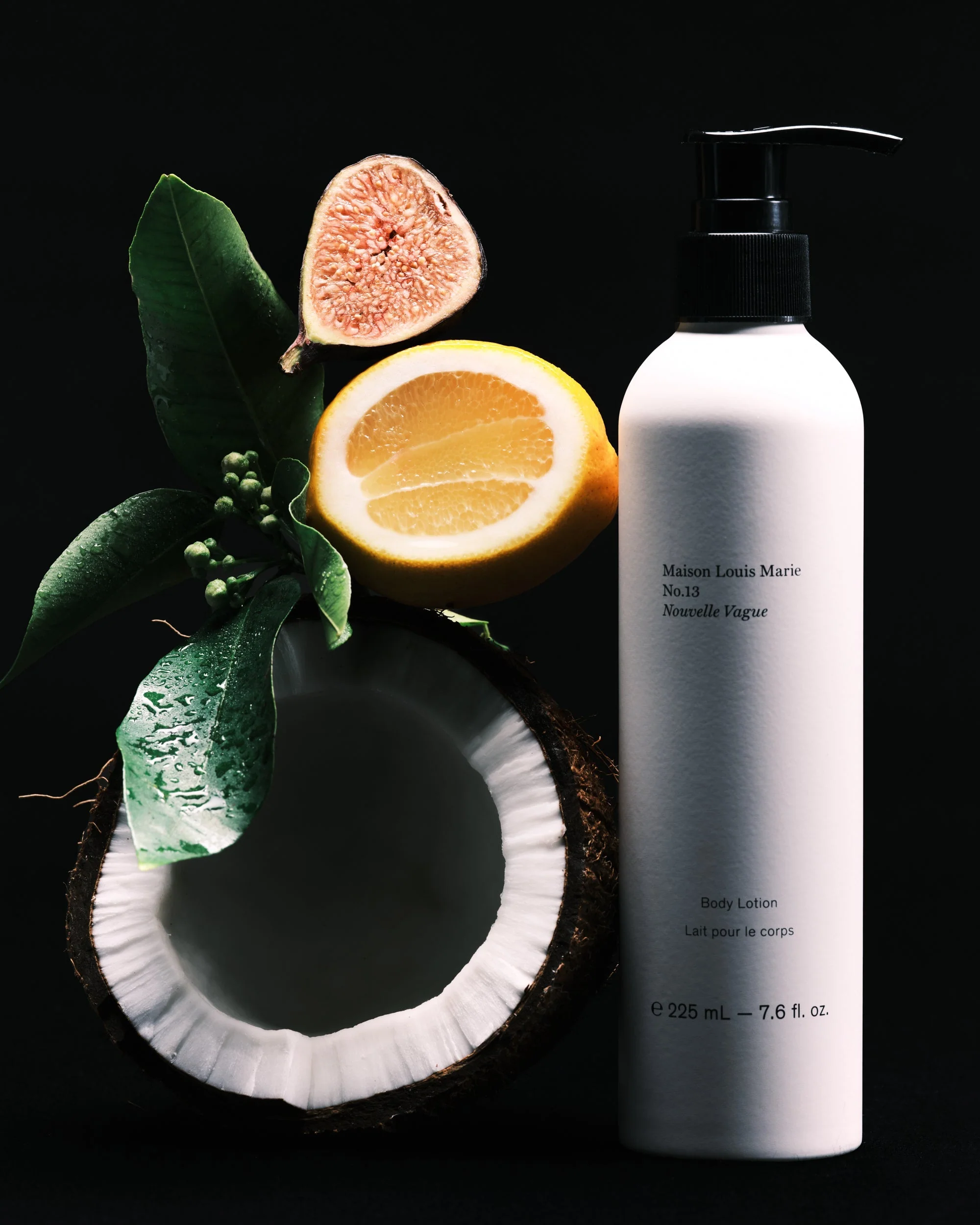 Body Lotion - No.13 Nouvelle Vague - Image 4