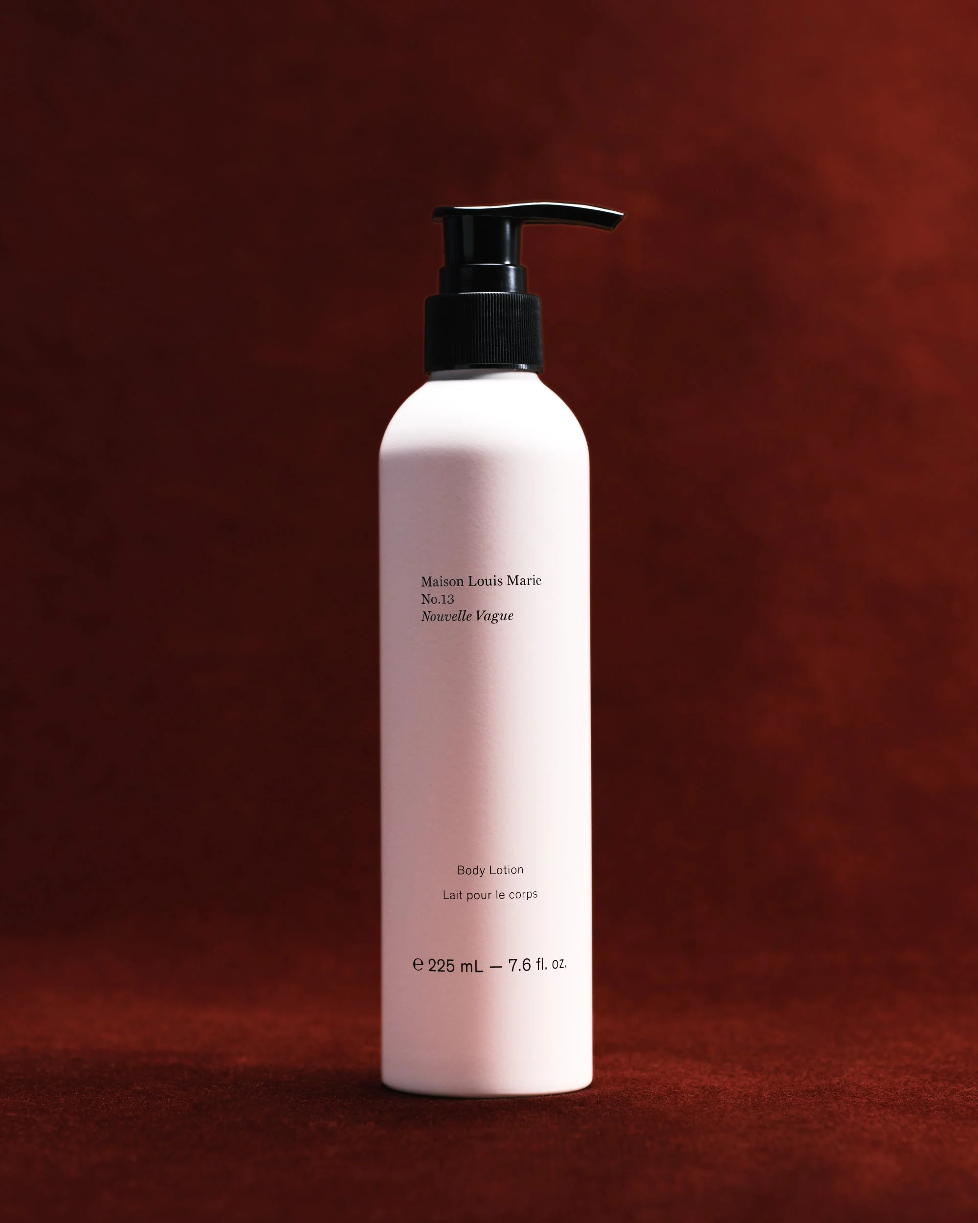 Body Lotion - No.13 Nouvelle Vague - Image 5
