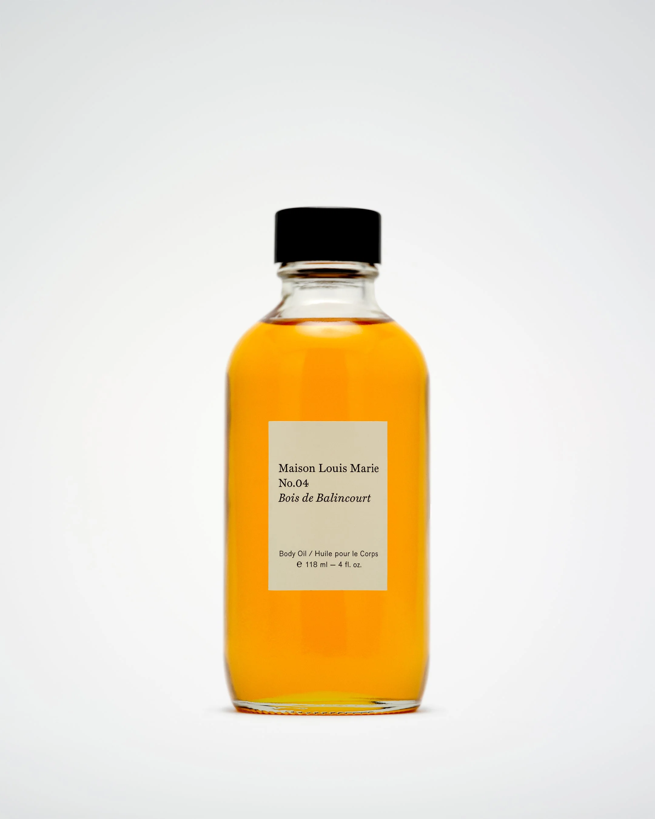 Body Oil - Image 3