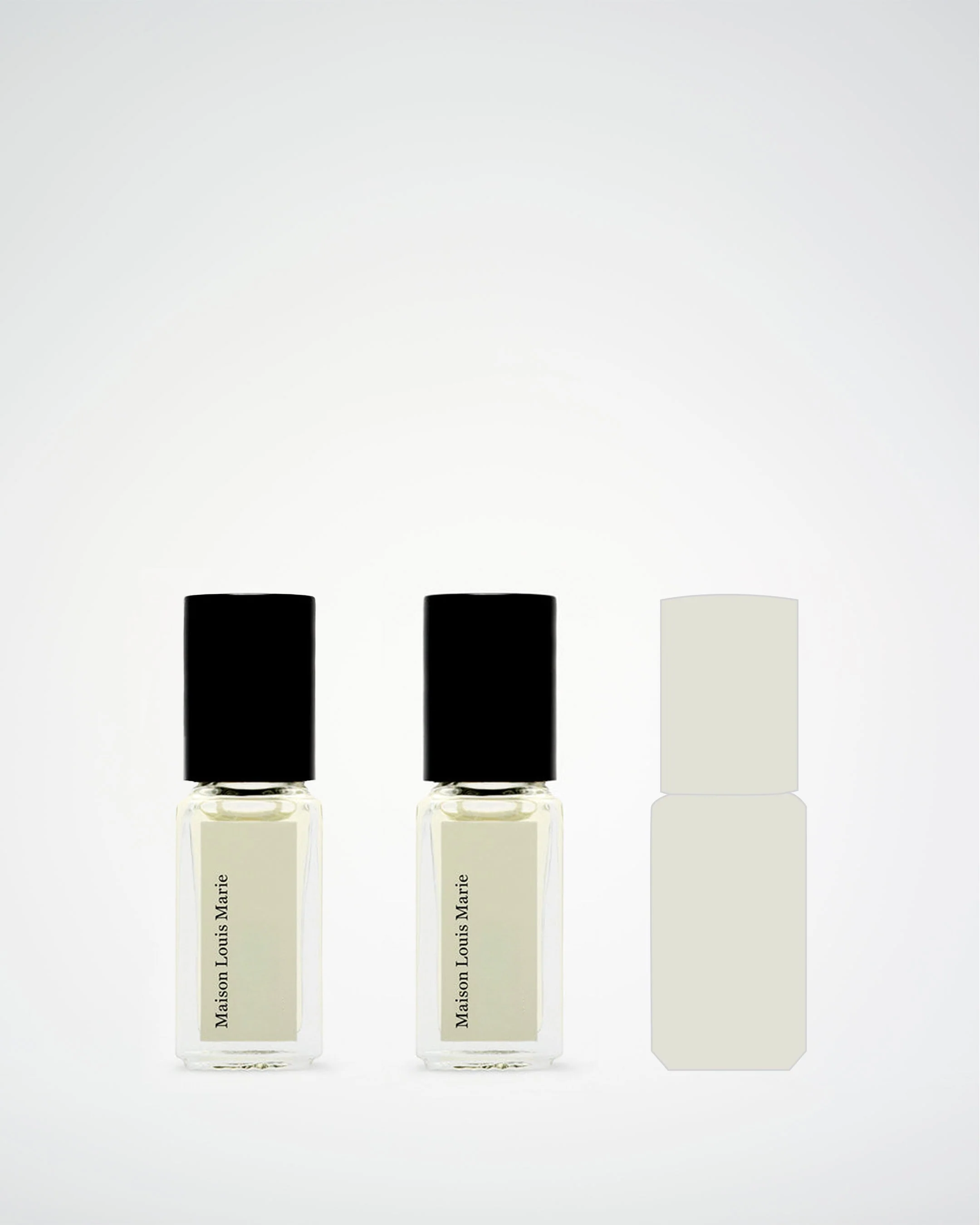Build Your Own Perfume Oil Set - Image 4