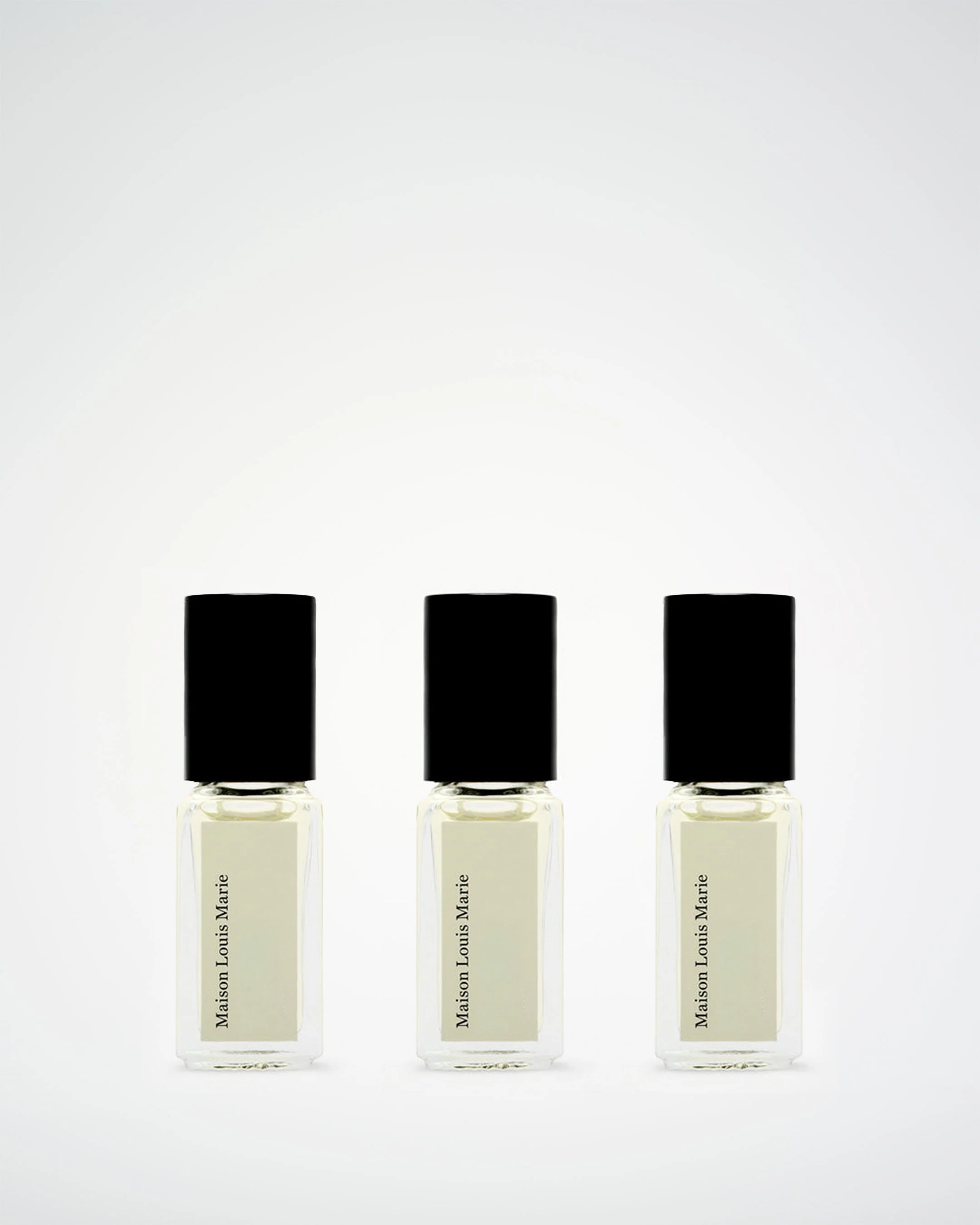 Build Your Own Perfume Oil Set - Image 5