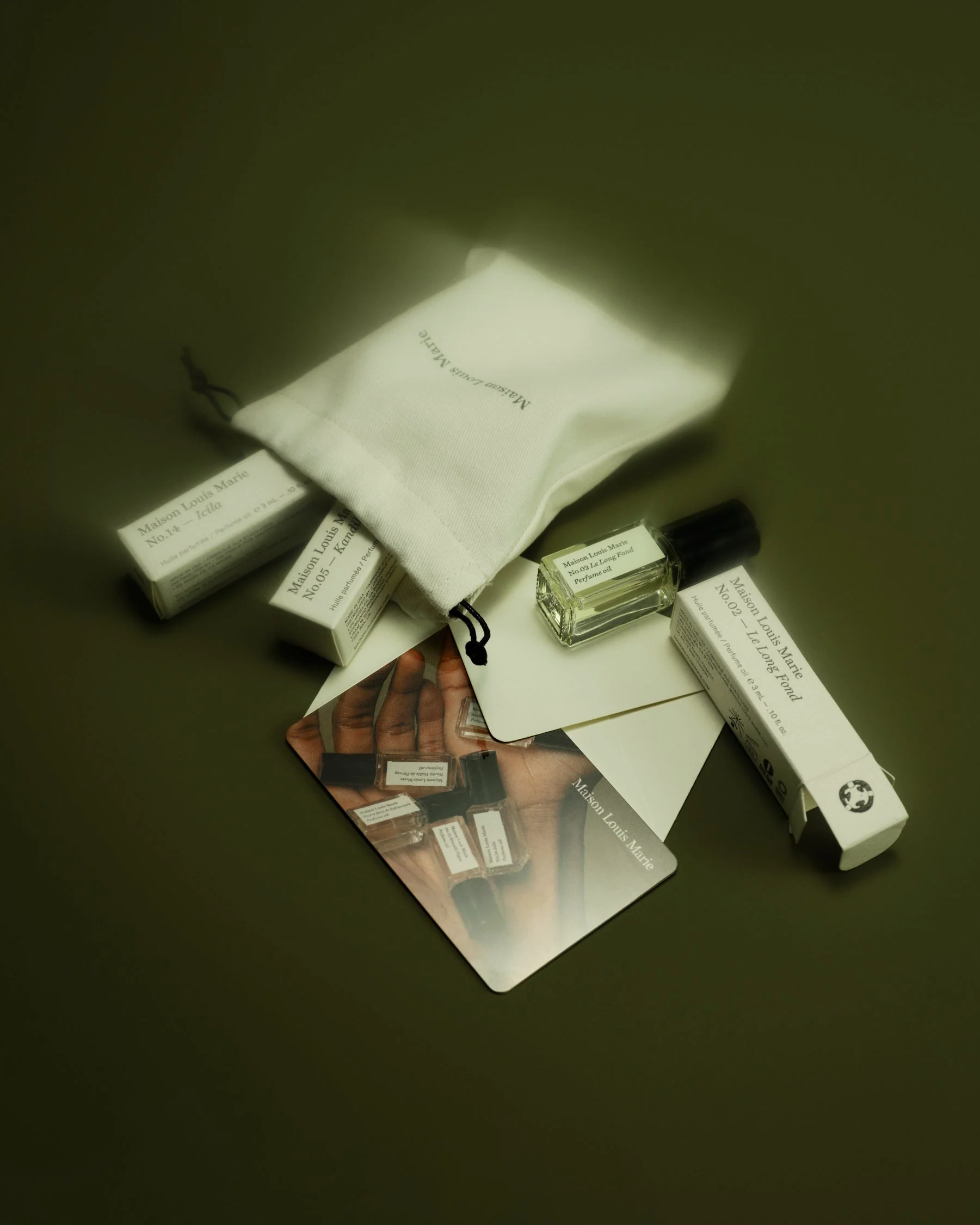 Build Your Own Perfume Oil Set - Image 6