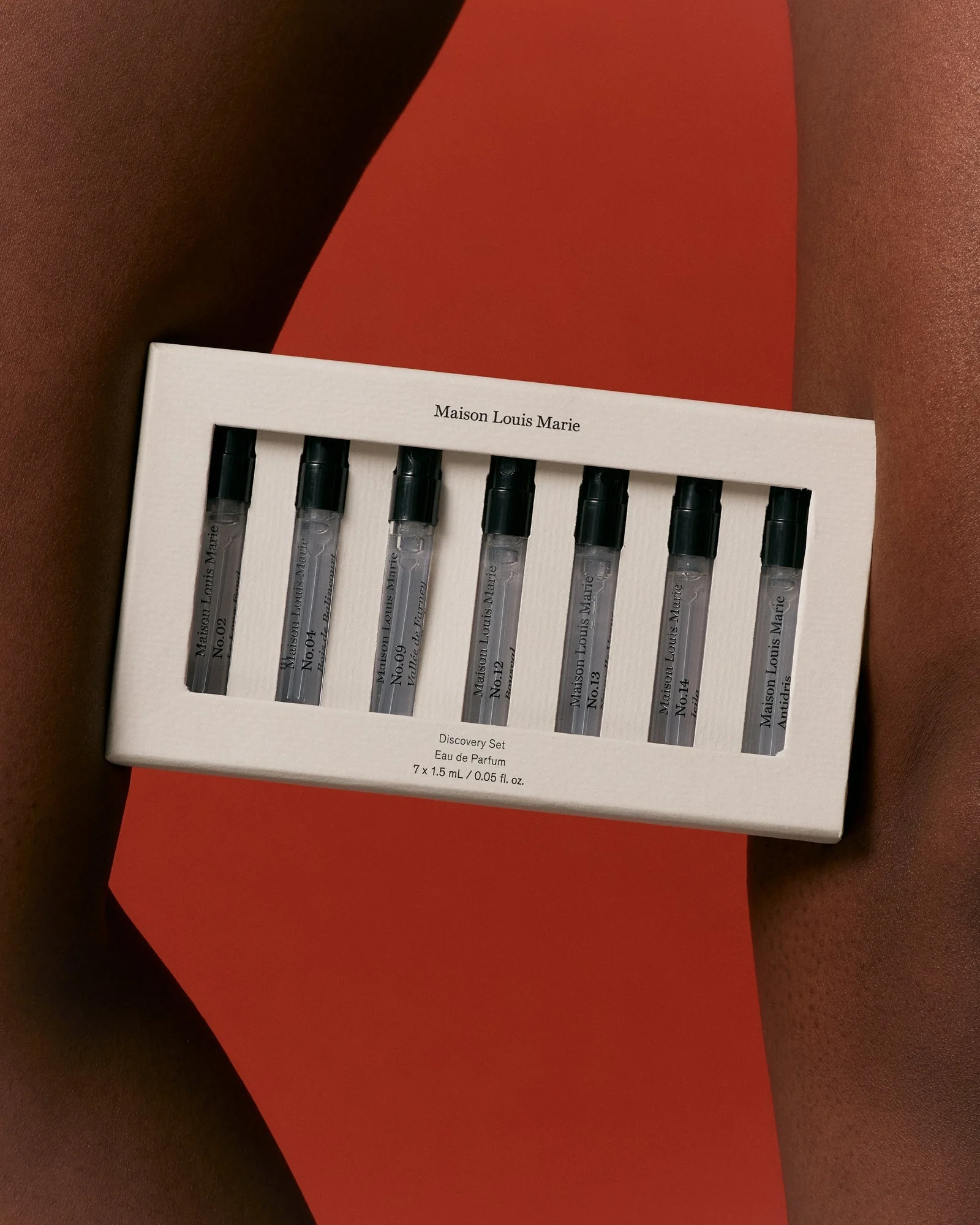 Eau de Parfum Discovery Set - Bestseller Fragrances - Image 3