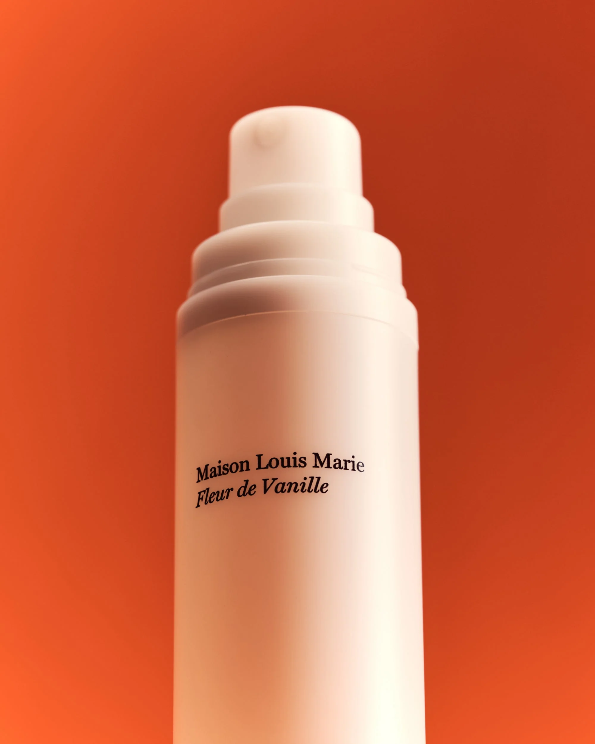 Hair and Body Mist - Fleur de Vanille - Image 5