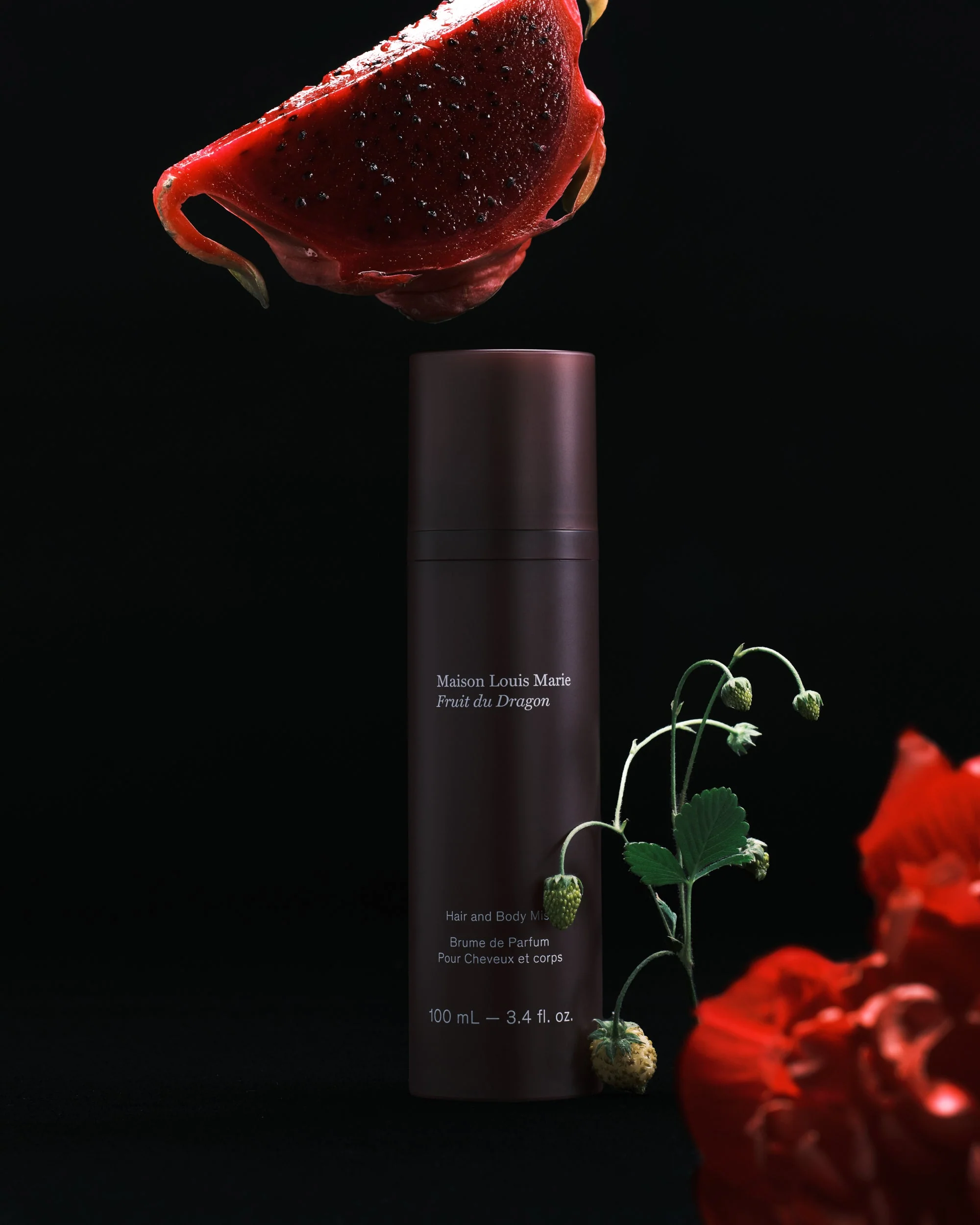 Hair and Body Mist - Fruit du Dragon - Image 3