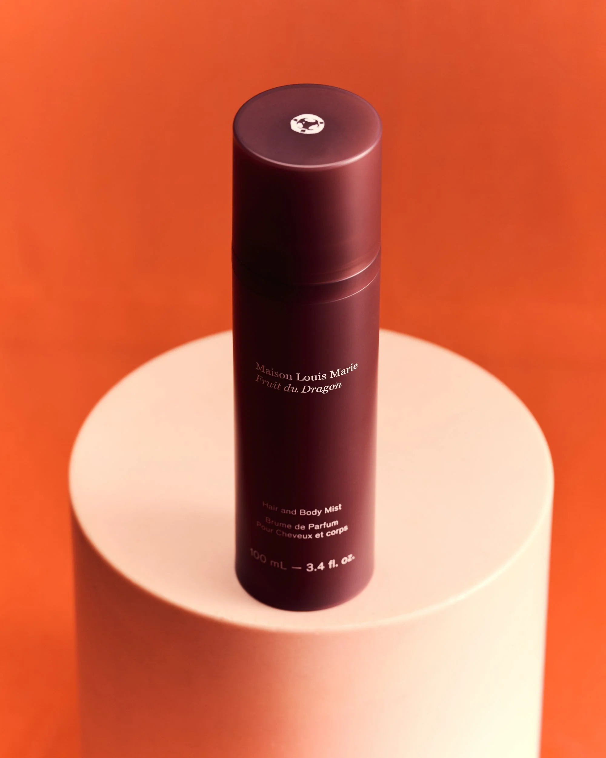 Hair and Body Mist - Fruit du Dragon - Image 5