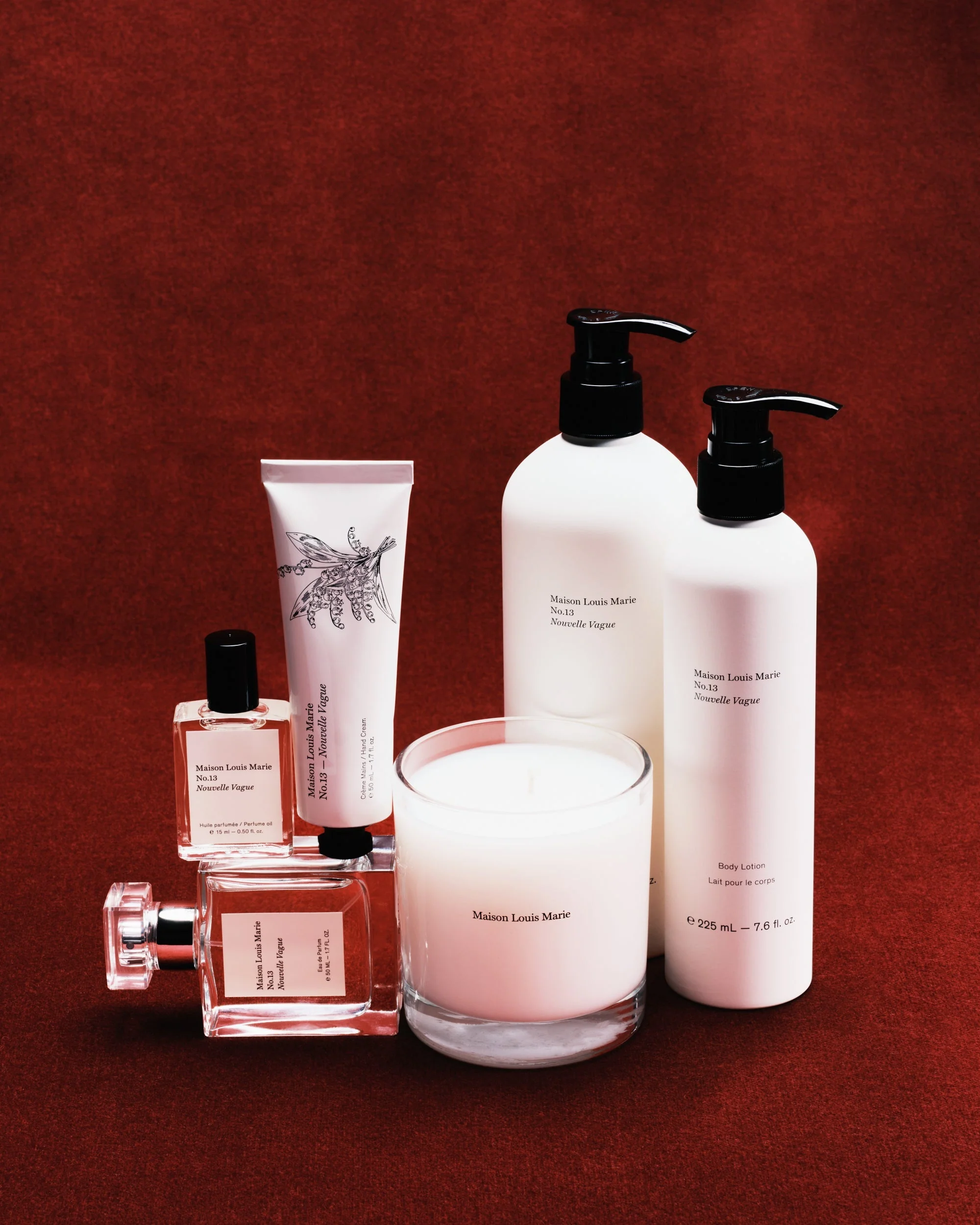 The Essentials Set - No.13 Nouvelle Vague - Image 3