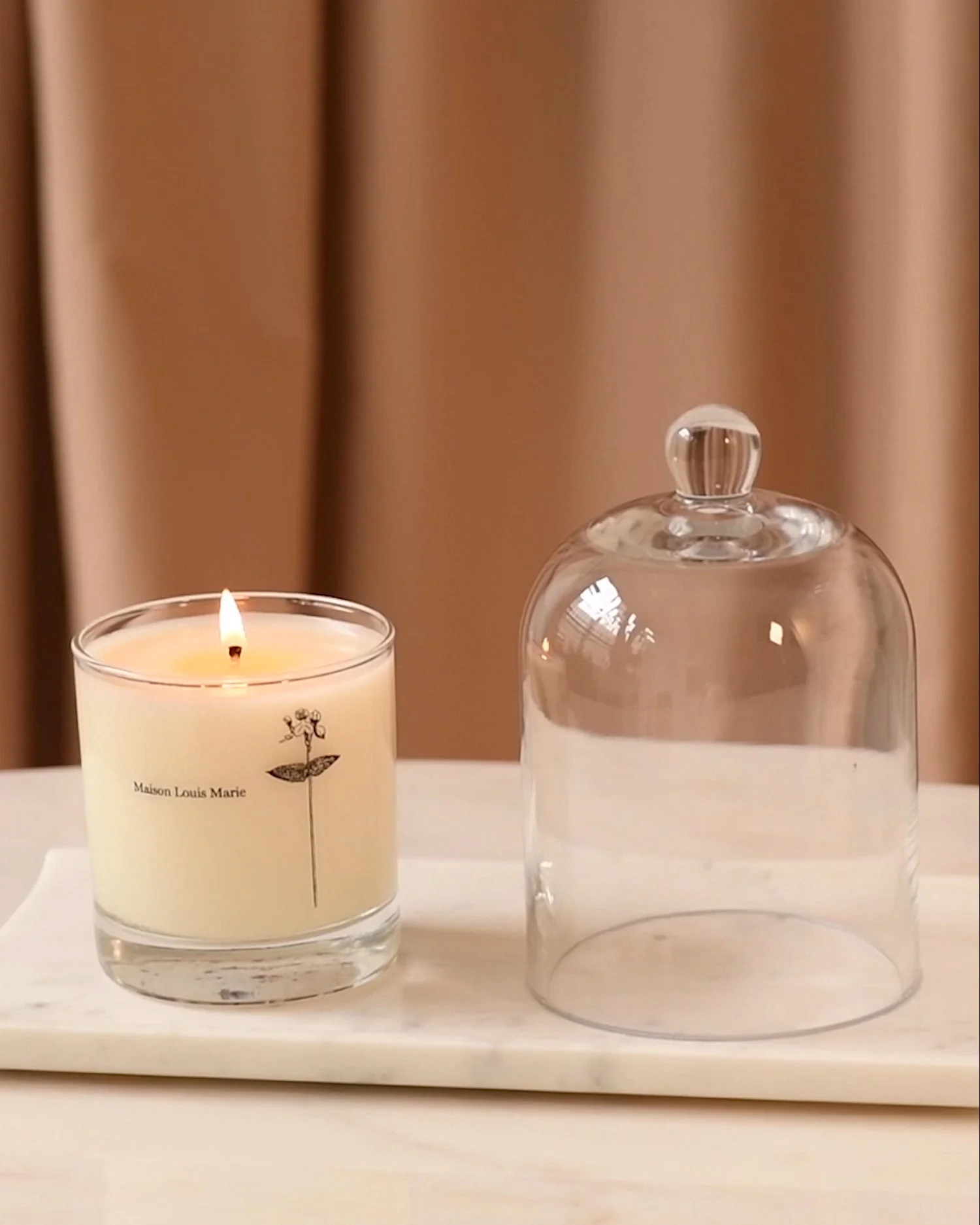 Glass Cloche - Image 3
