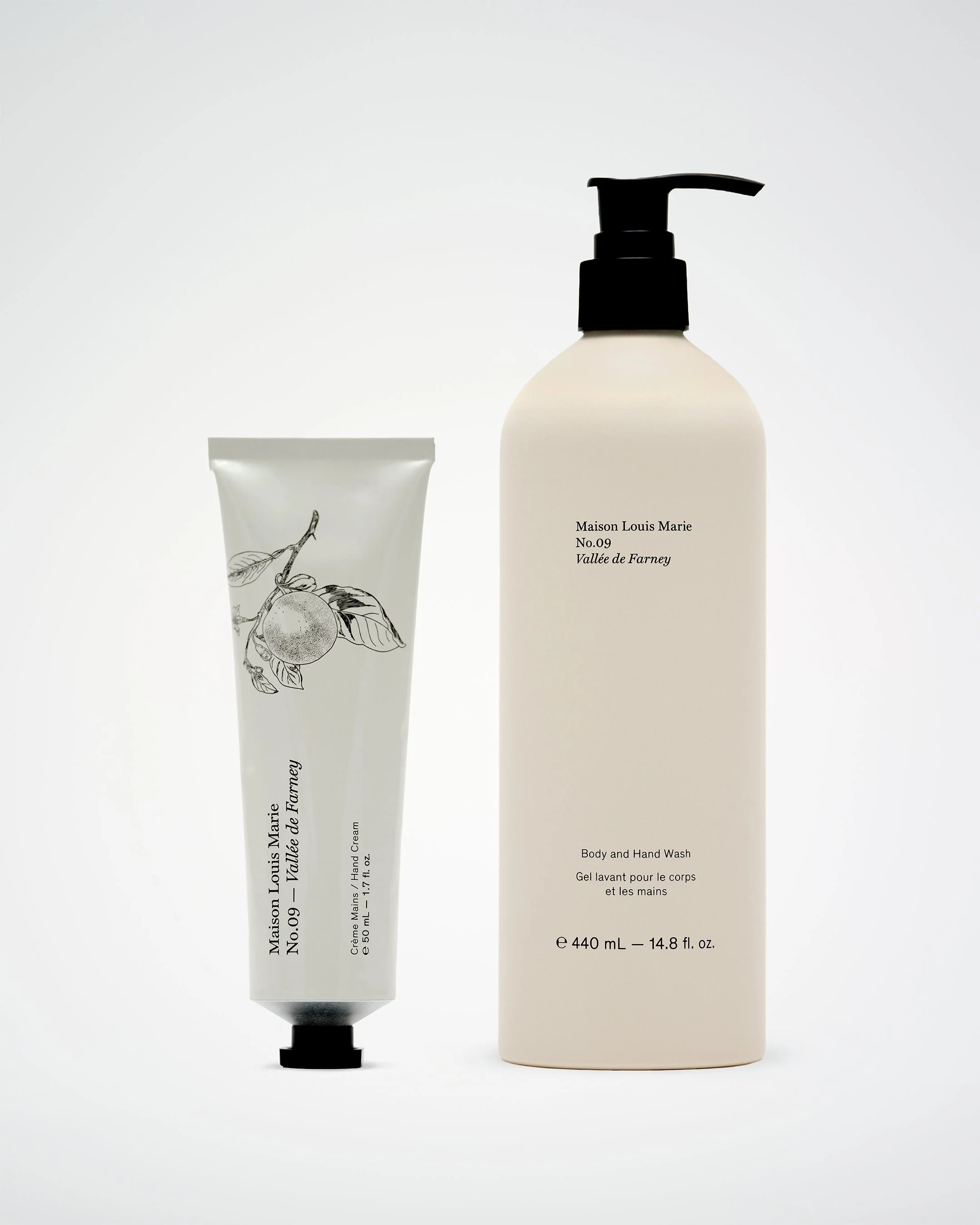 Hand Care Set - Image 3