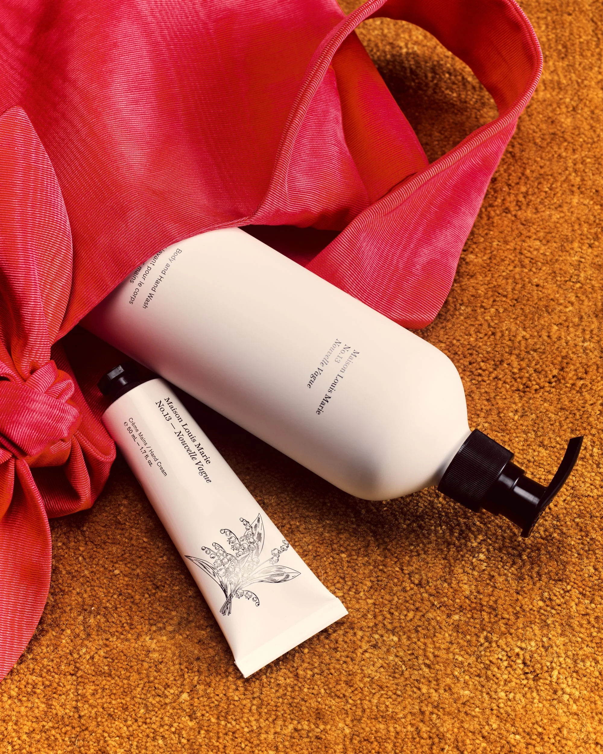 Hand Care Set - No.13 Nouvelle Vague - Image 3
