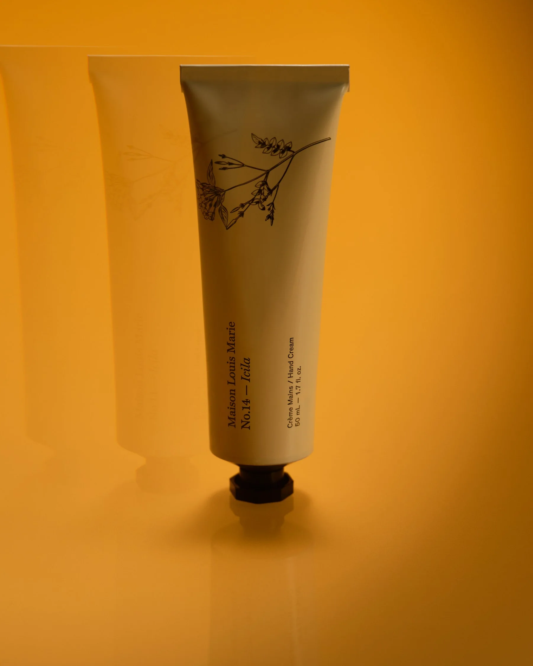 Hand Cream - No.14 Icila - Image 3