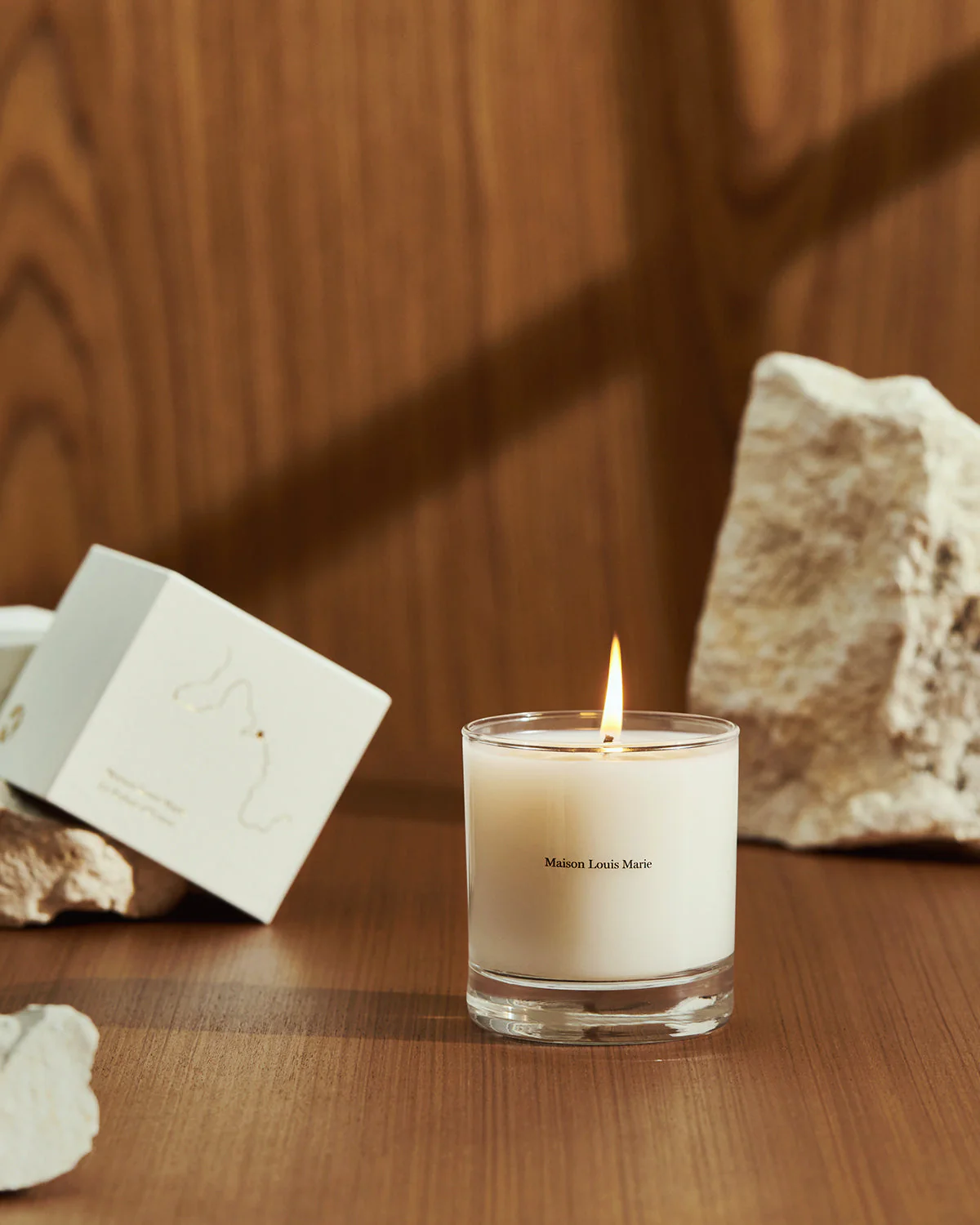 Candle - Le Refuge d'Ernest - Image 3