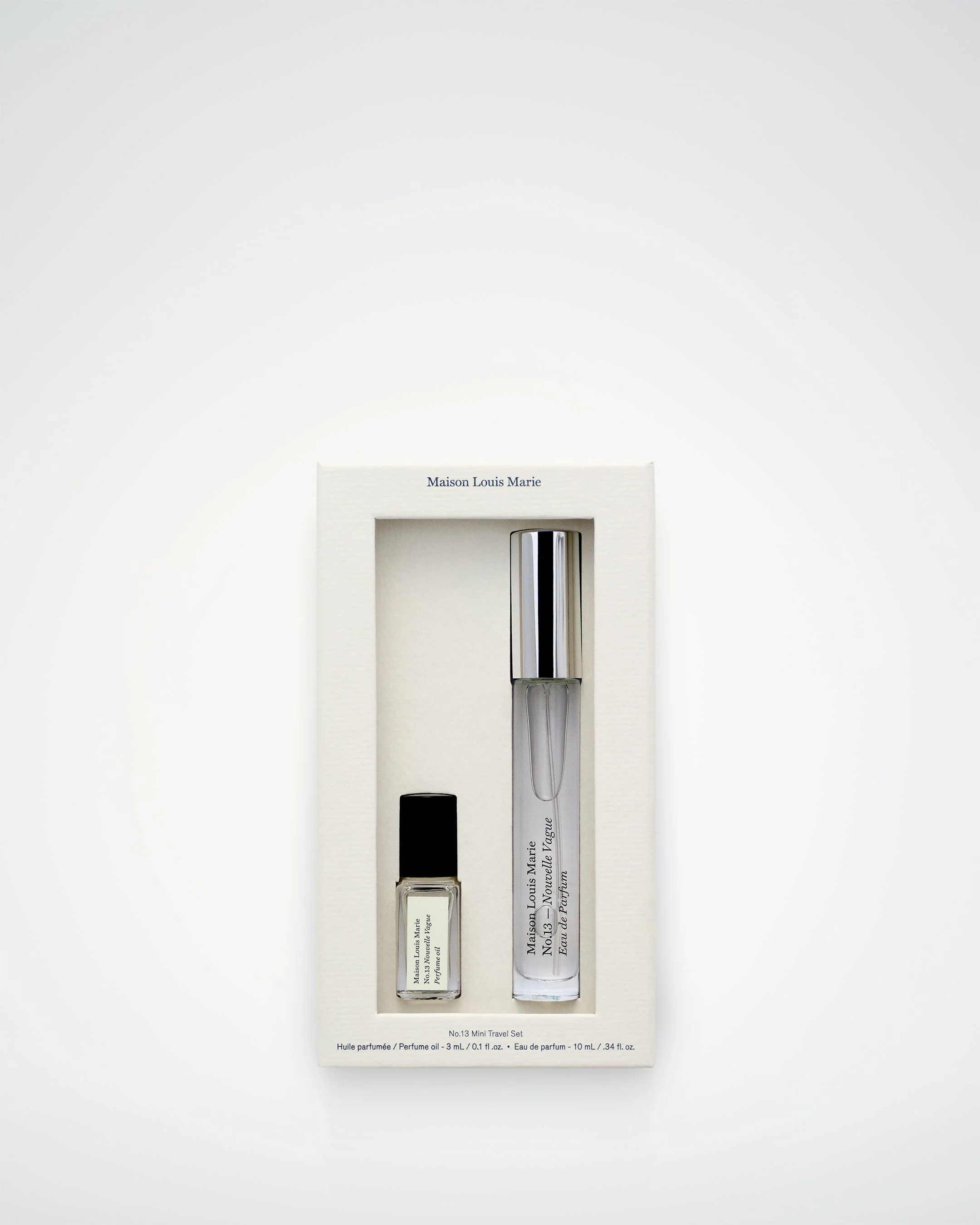 Mini Travel Set - Image 2