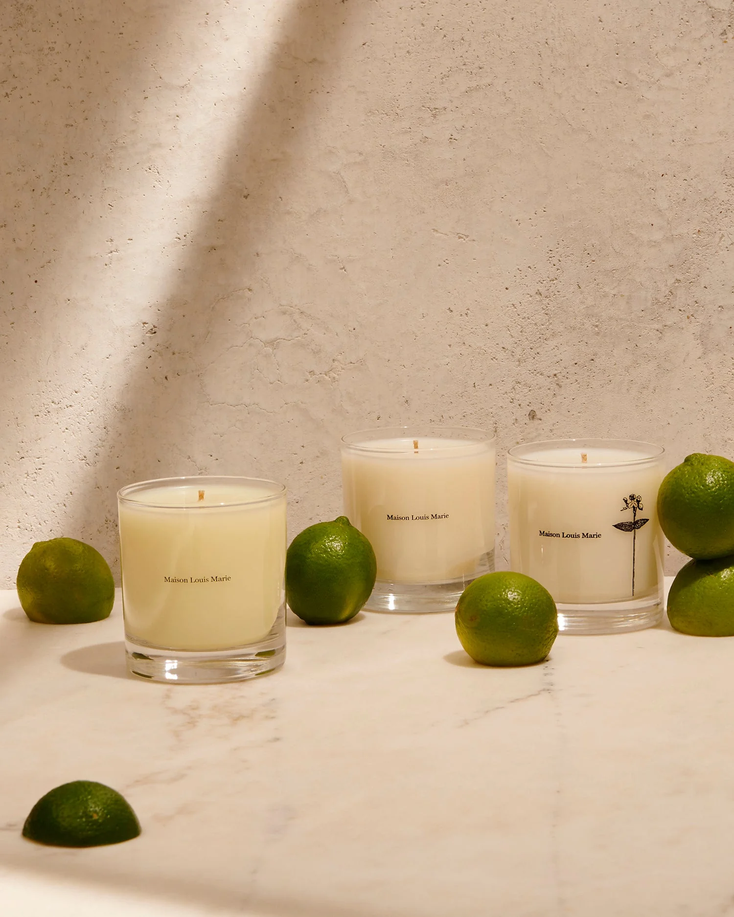 Candle - No.01 Scalpay - Image 3