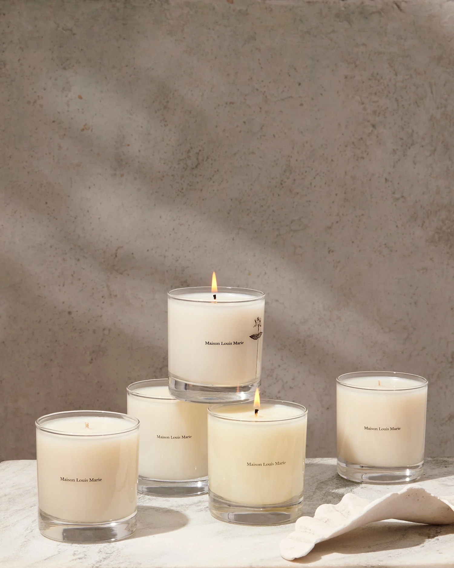 Candle - No.01 Scalpay - Image 4