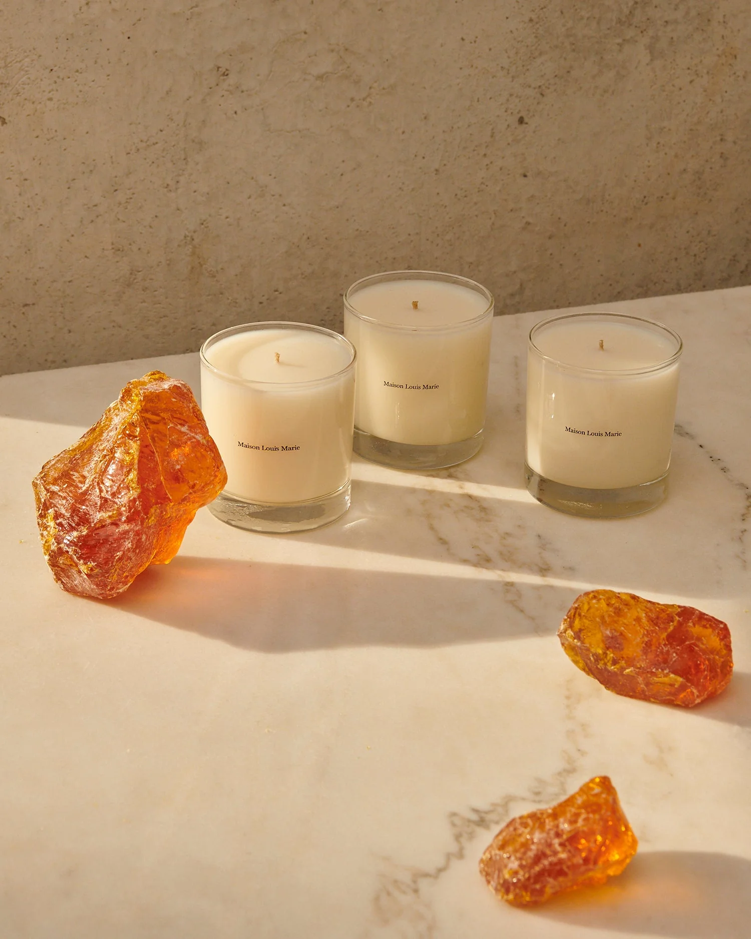 Candle - No.02 Le Long Fond - Image 3