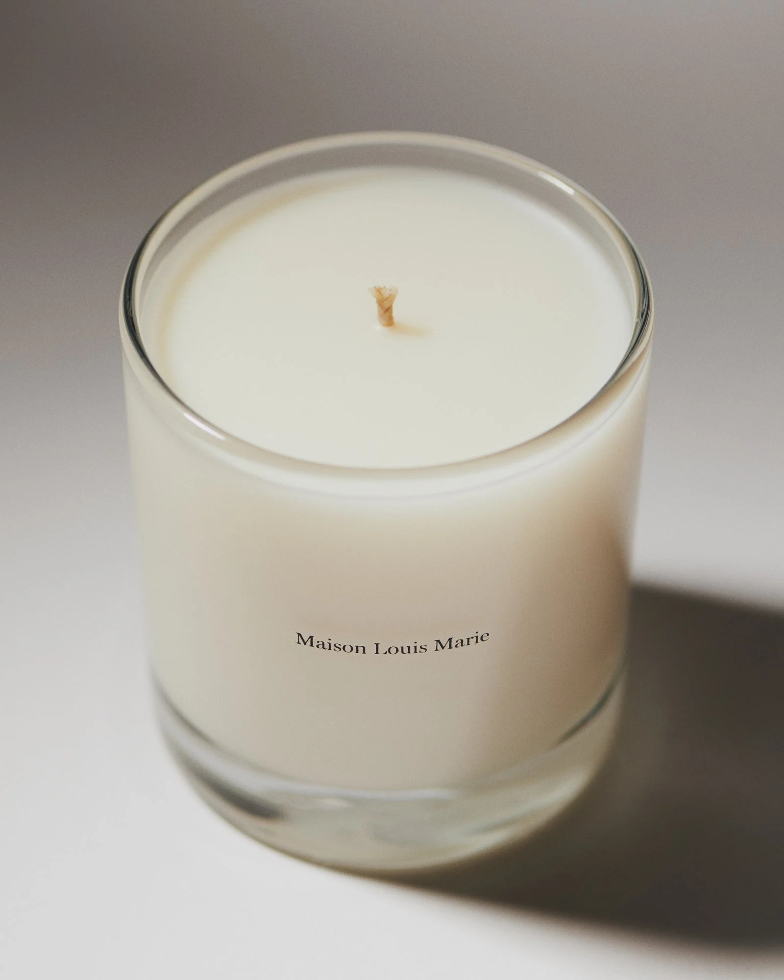 Candle - No.04 Bois de Balincourt - Image 4