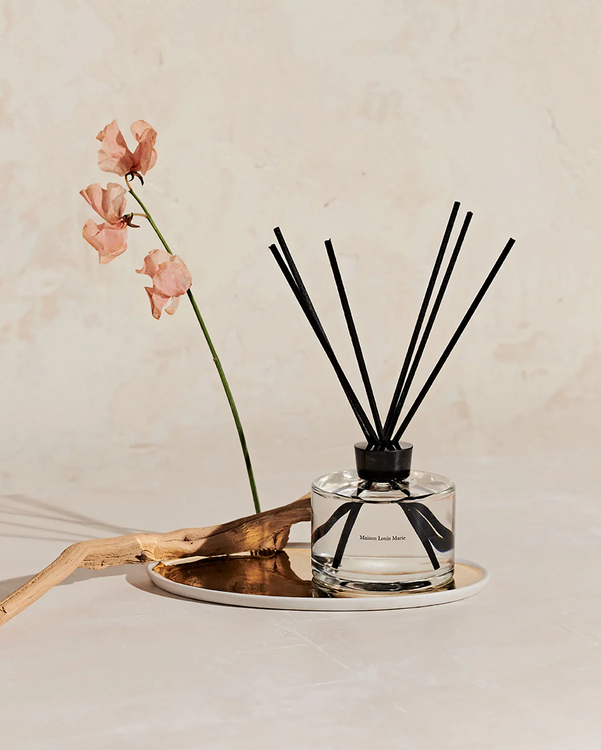 Home Diffuser - No.04 Bois de Balincourt - Image 3