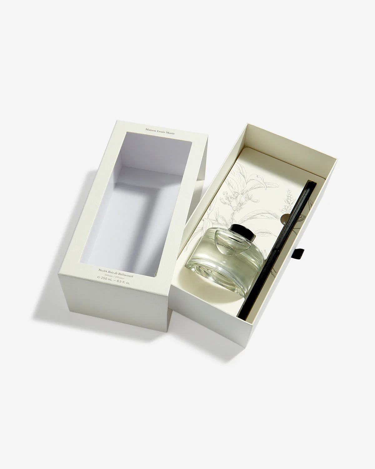Home Diffuser - No.04 Bois de Balincourt - Image 4