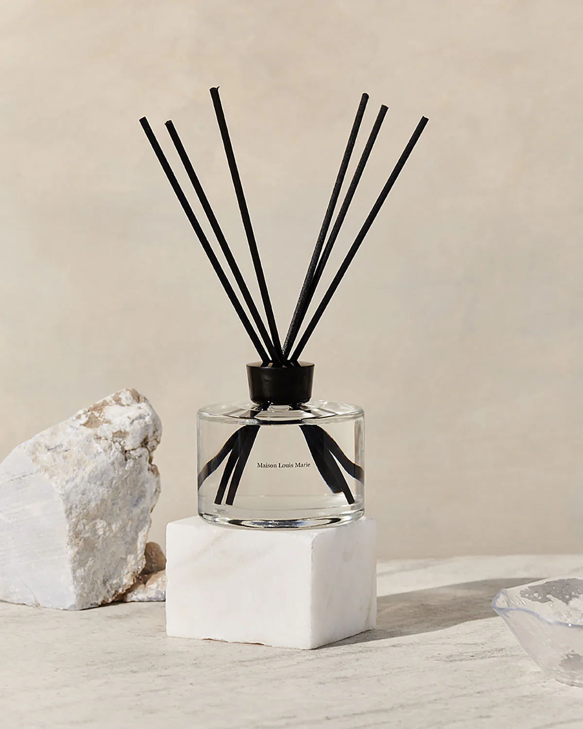 Home Diffuser - No.04 Bois de Balincourt - Image 5