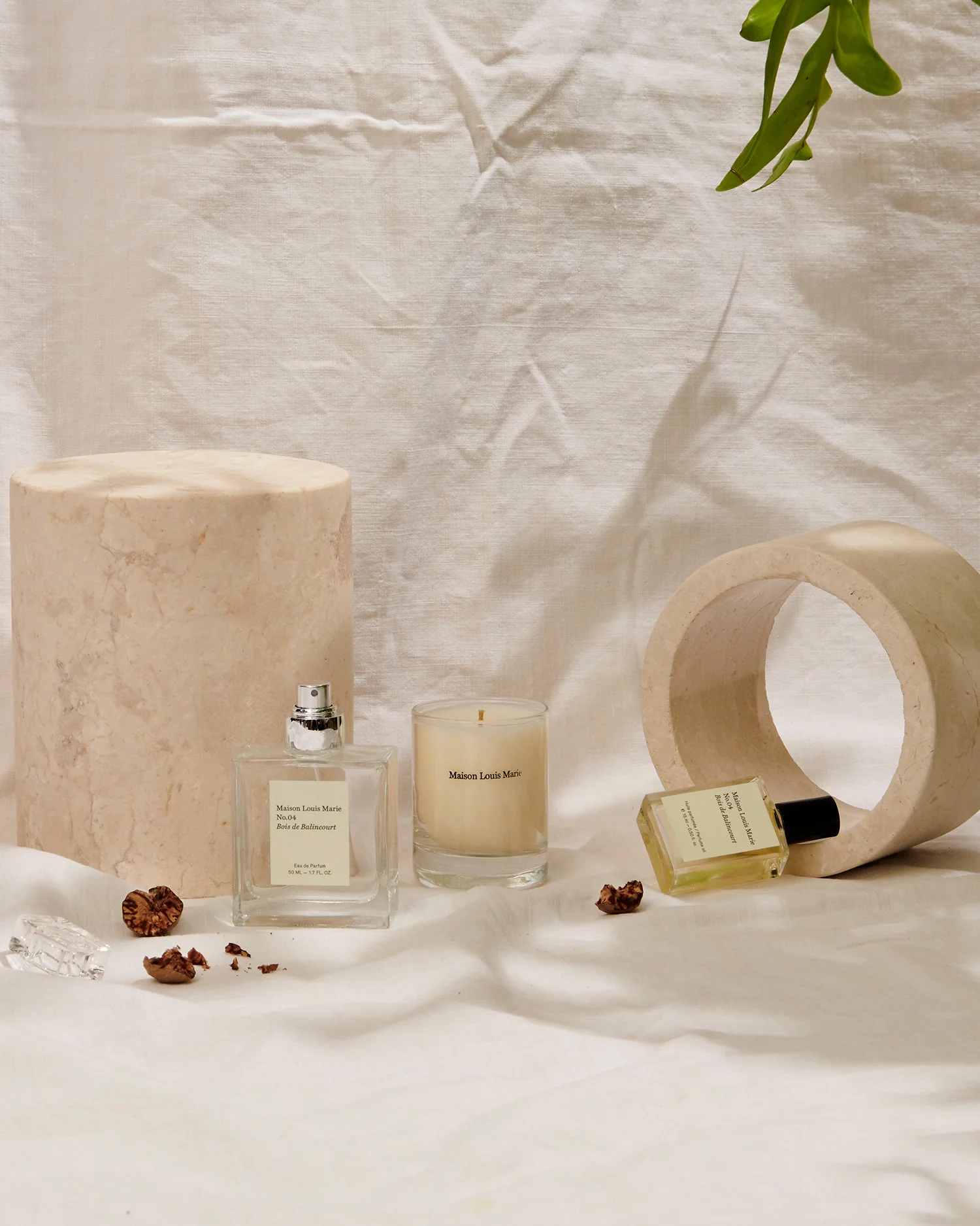 Luxury Gift Set - No.04 Bois de Balincourt - Image 4