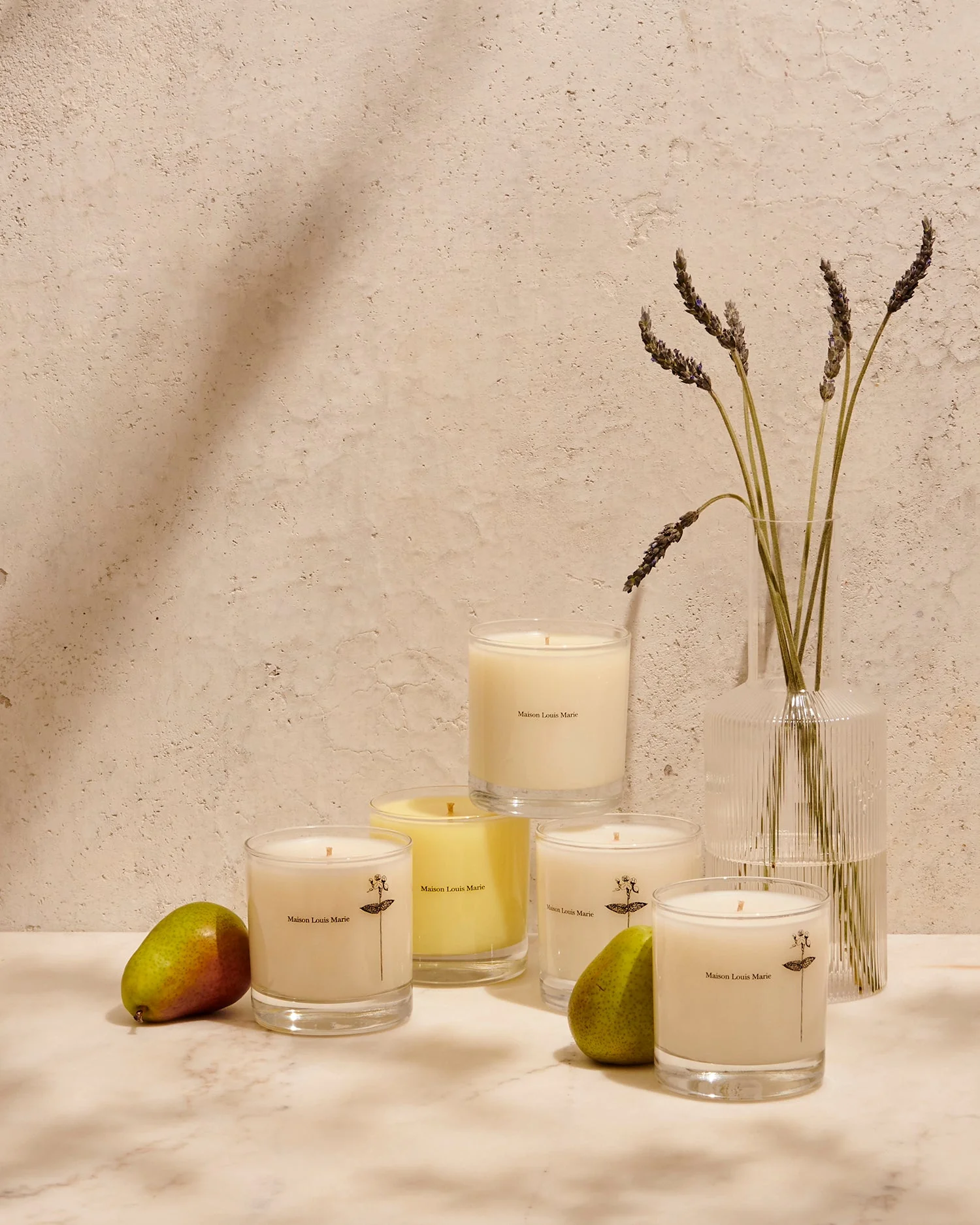 Candle - No.05 Kandilli - Image 3