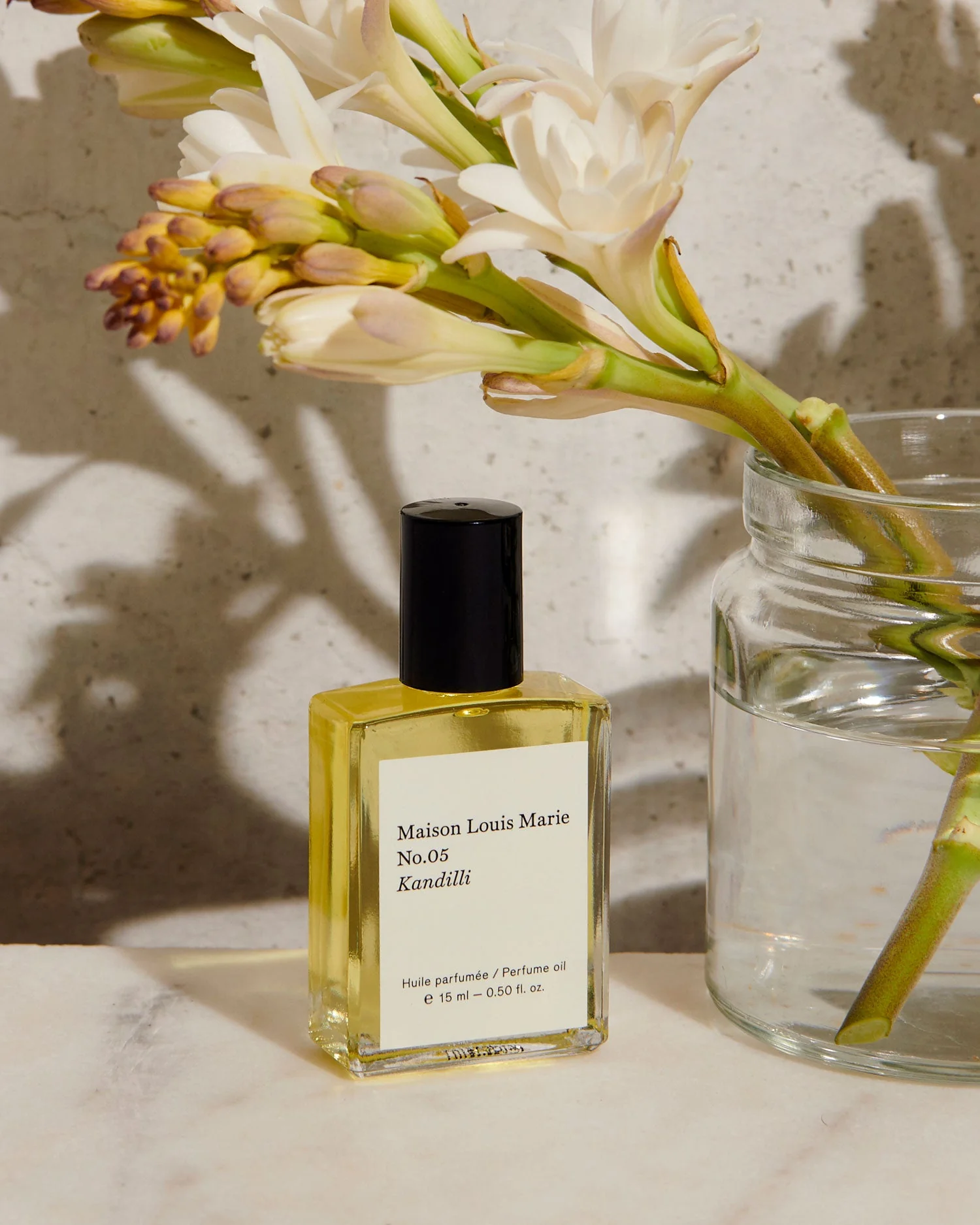 Perfume Oil - No.05 Kandilli - Image 3