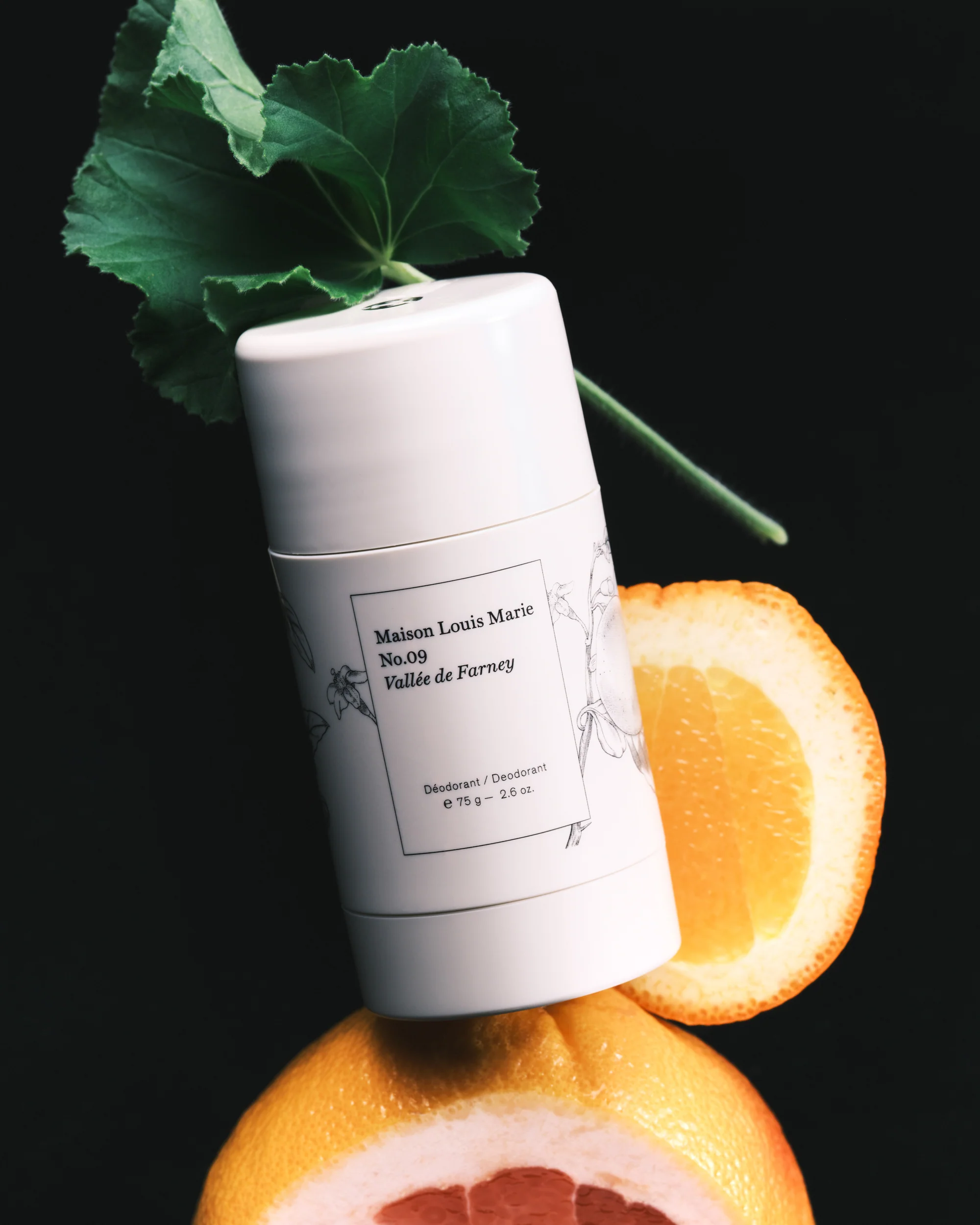Deodorant - No.09 Vallée de Farney - Image 3