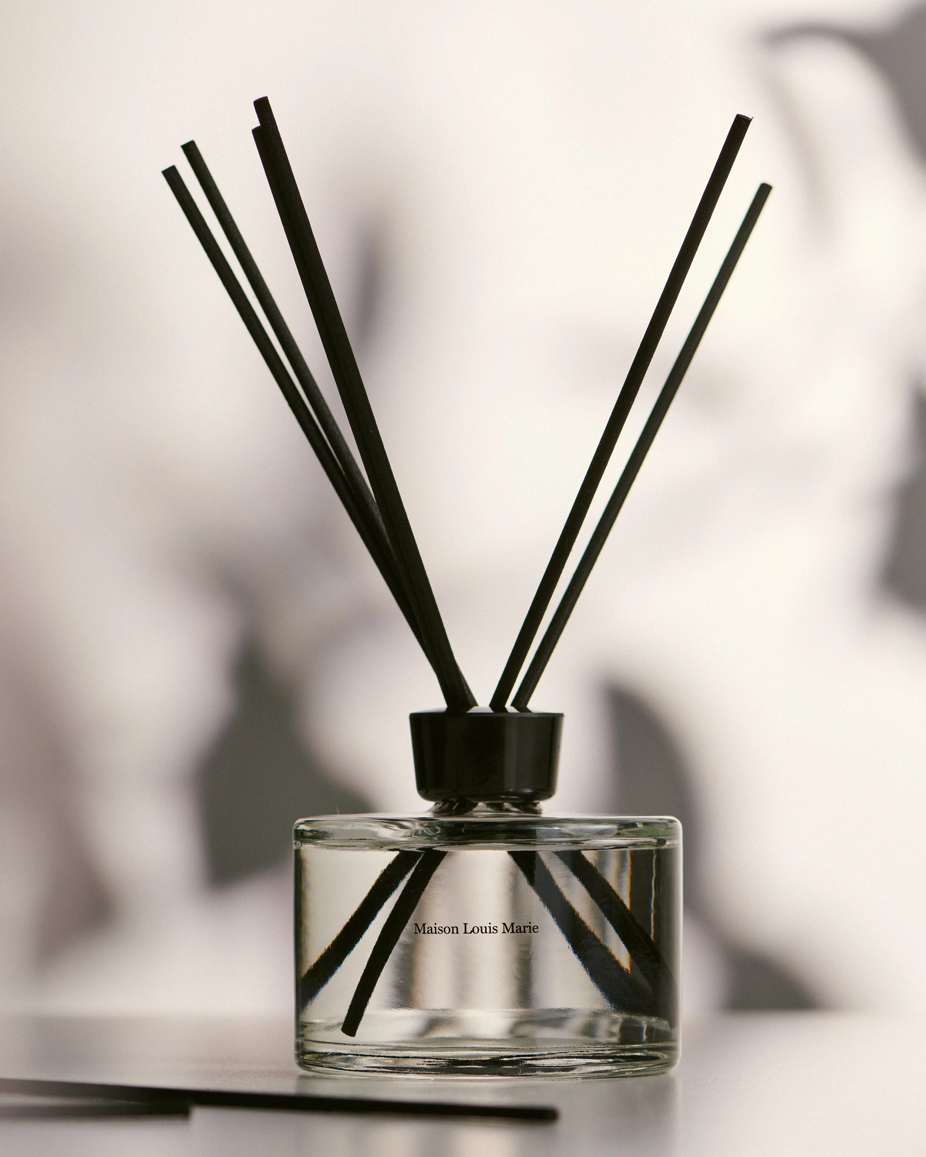 Home Diffuser - No.09 Vallée de Farney - Image 3
