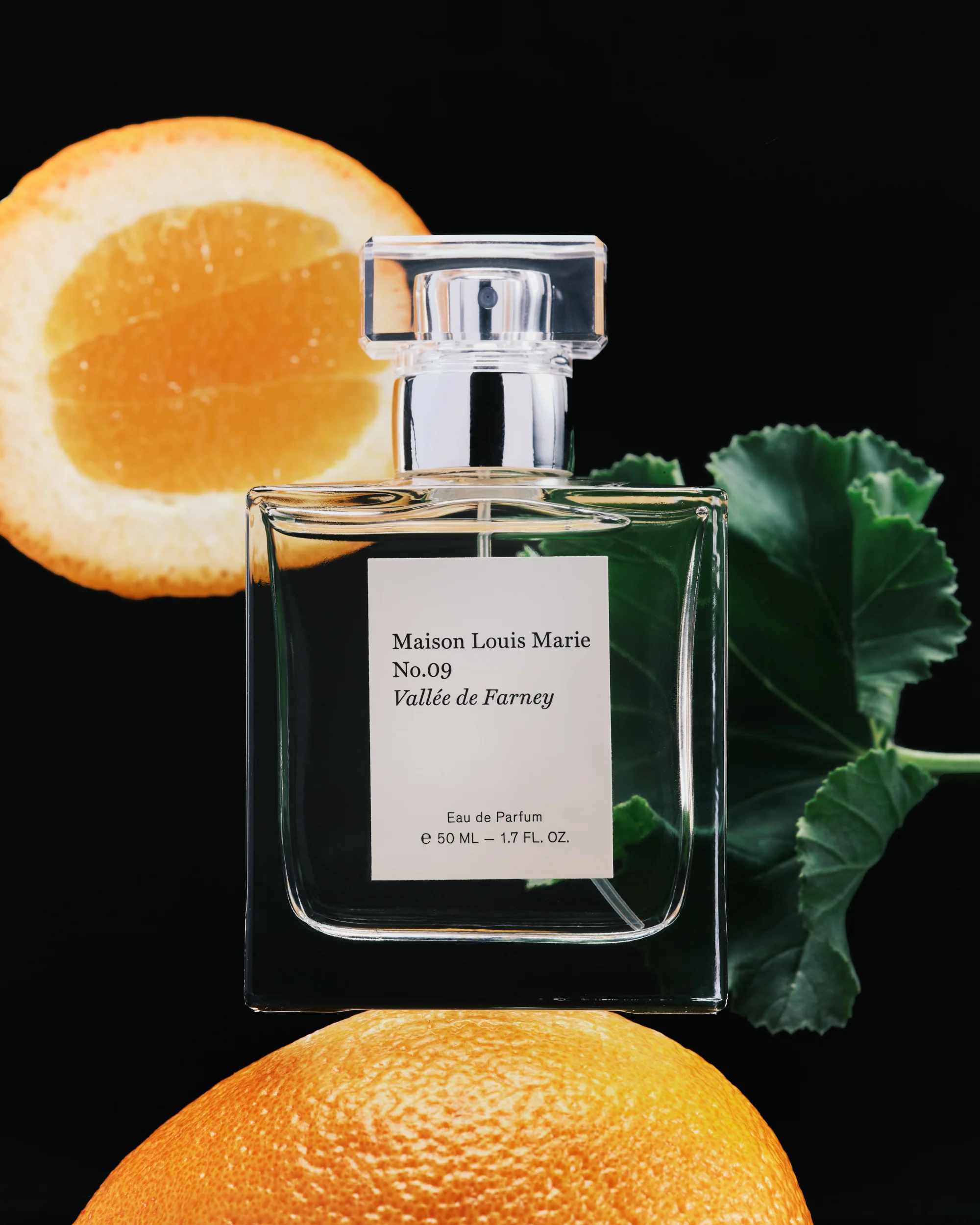 Eau de Parfum - No.09 Vallée de Farney - Image 3