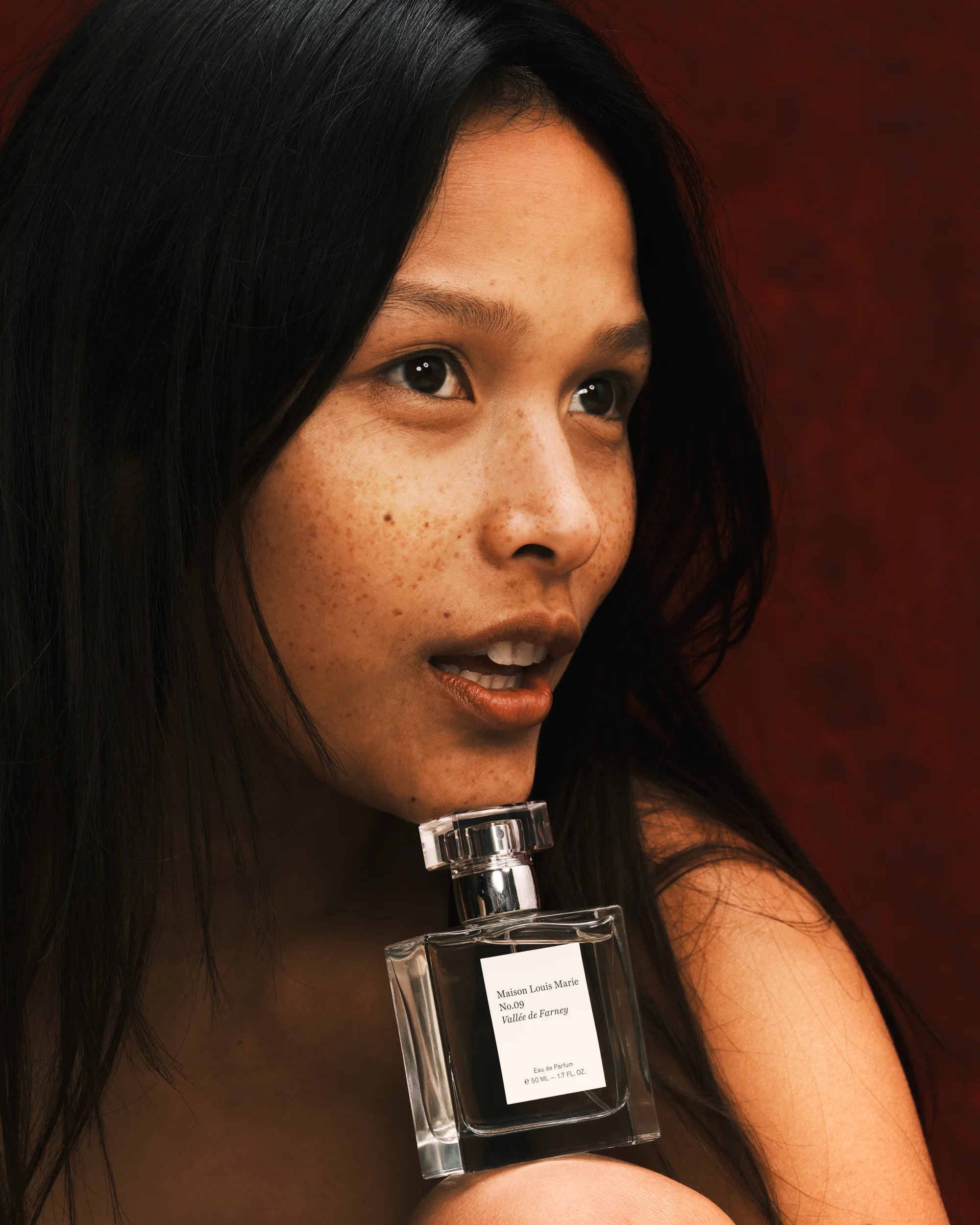 Eau de Parfum - No.09 Vallée de Farney - Image 5