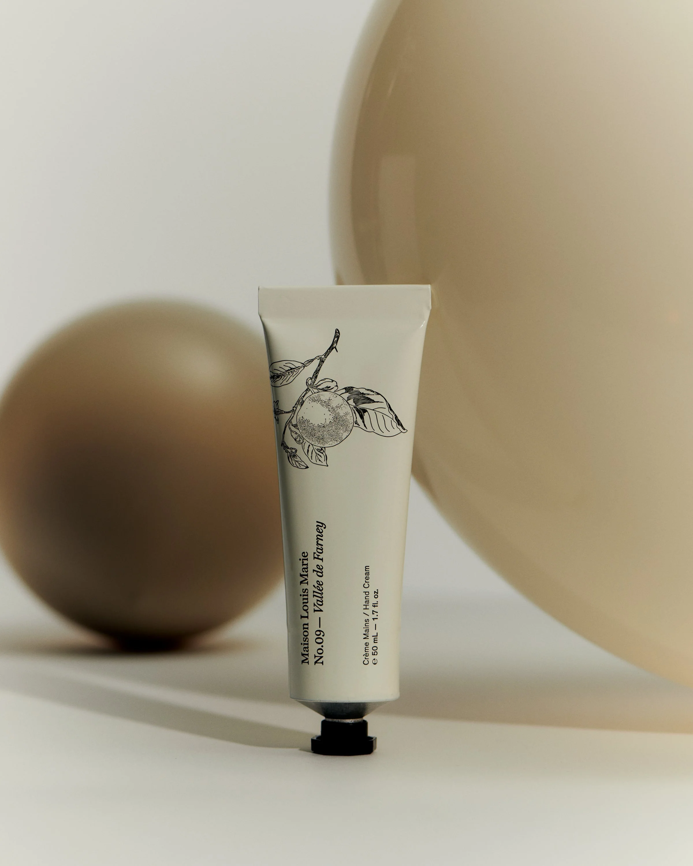 Hand Cream - No.09 Vallée de Farney - Image 5