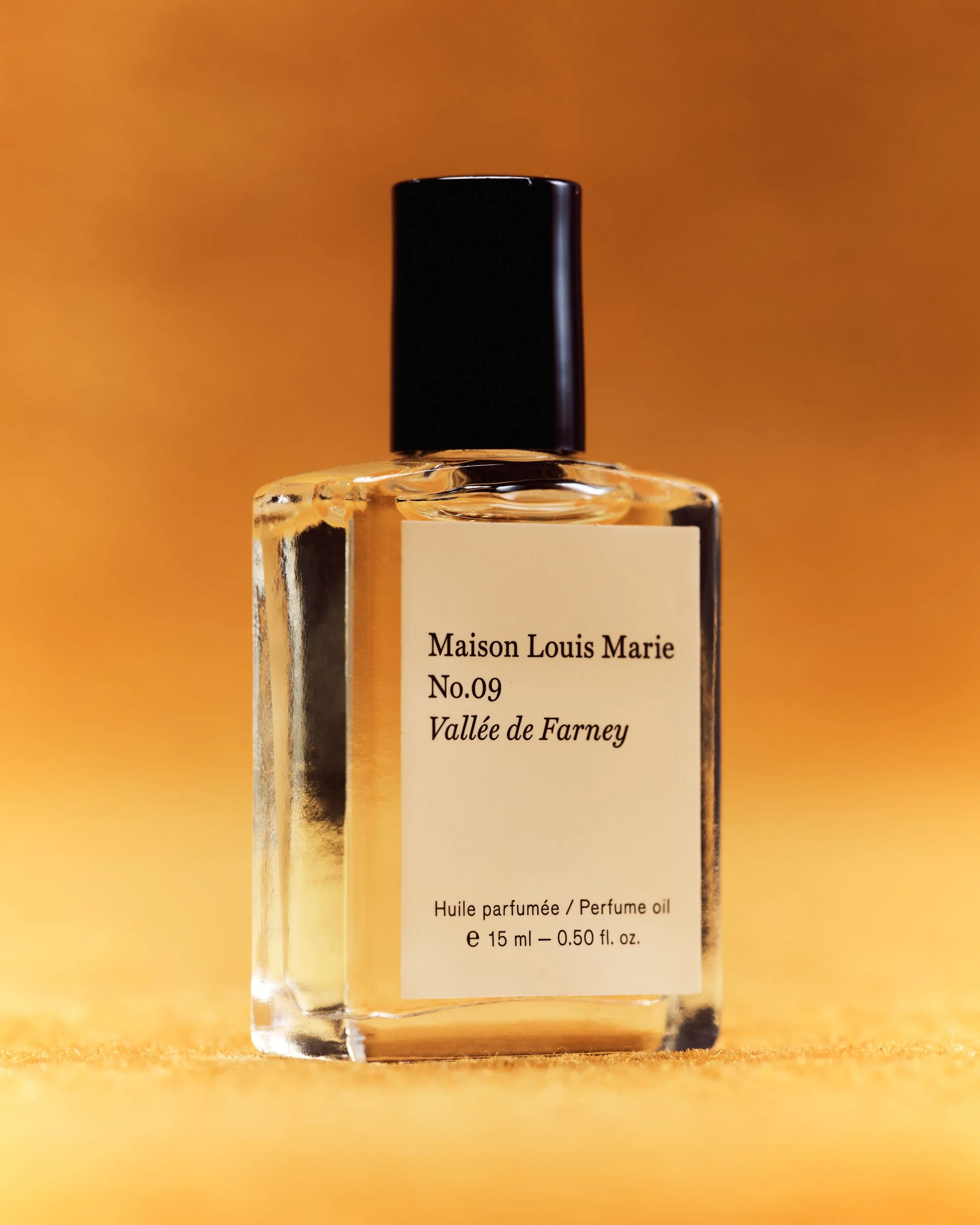 Perfume Oil - No.09 Vallée de Farney - Image 4