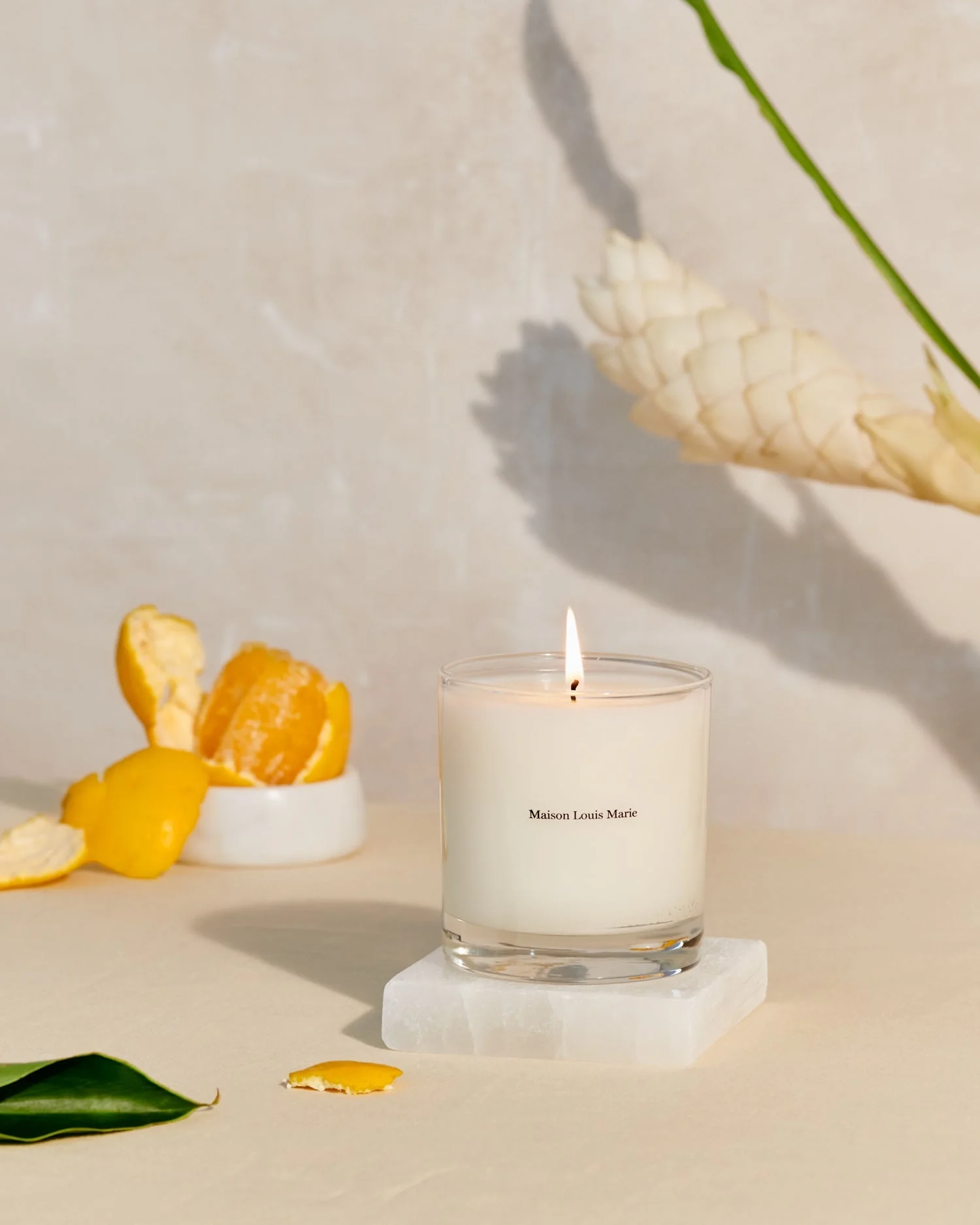 Candle - No.12 Bousval - Image 3