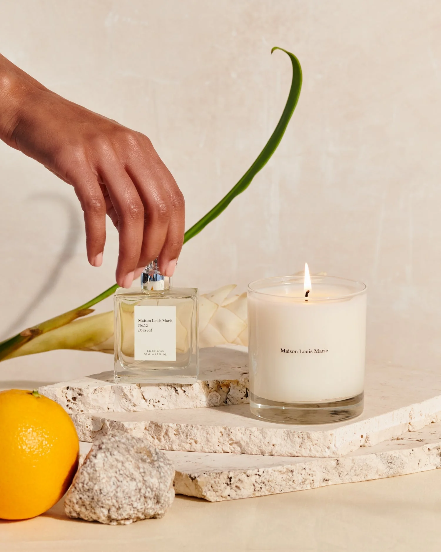 Candle - No.12 Bousval - Image 4