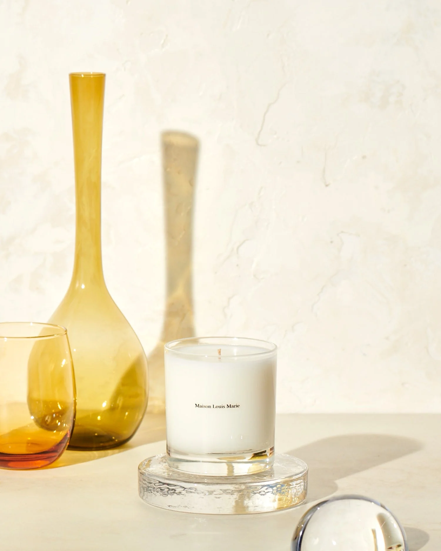 Candle - No.12 Bousval - Image 5