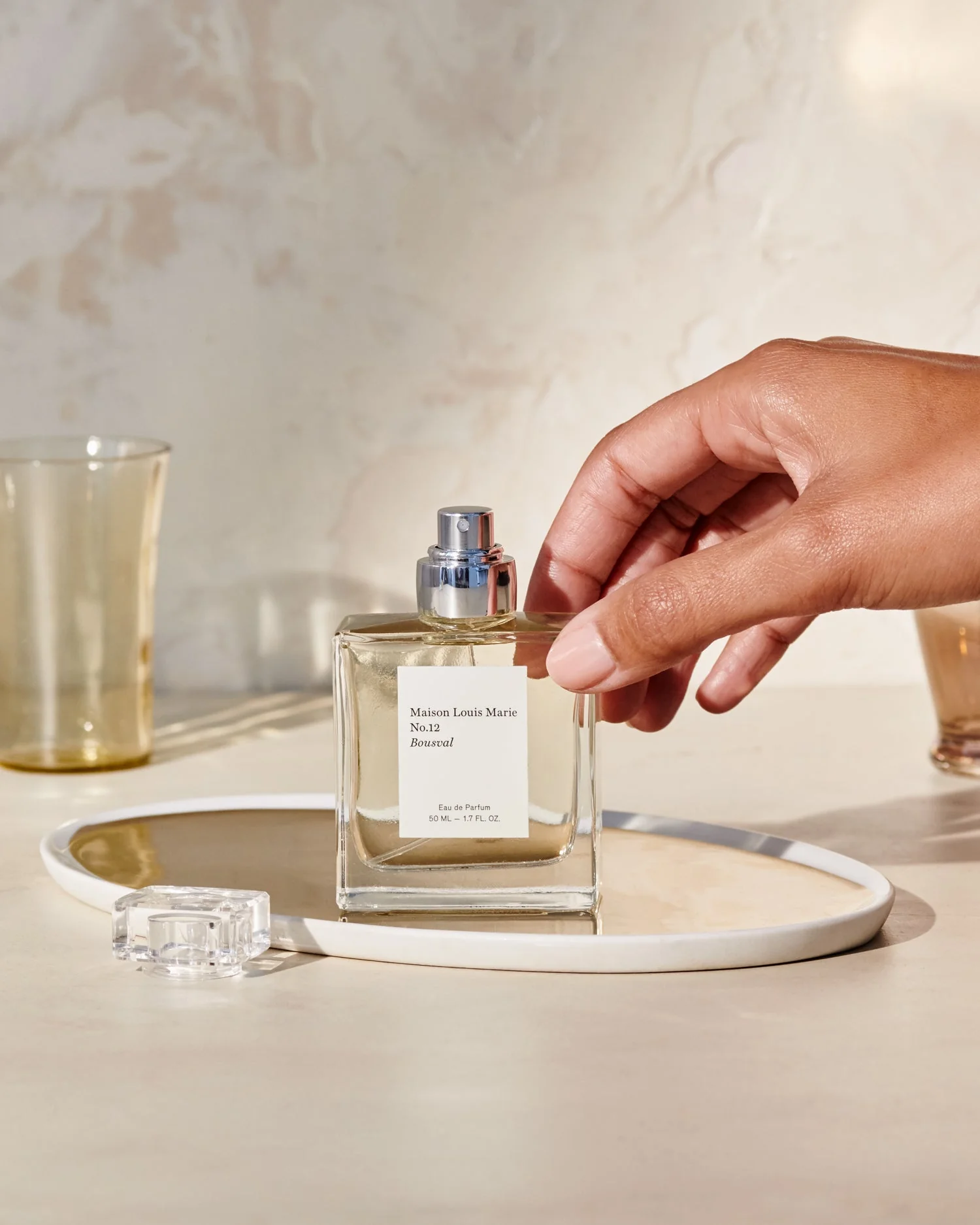 Eau de Parfum - No.12 Bousval - Image 4