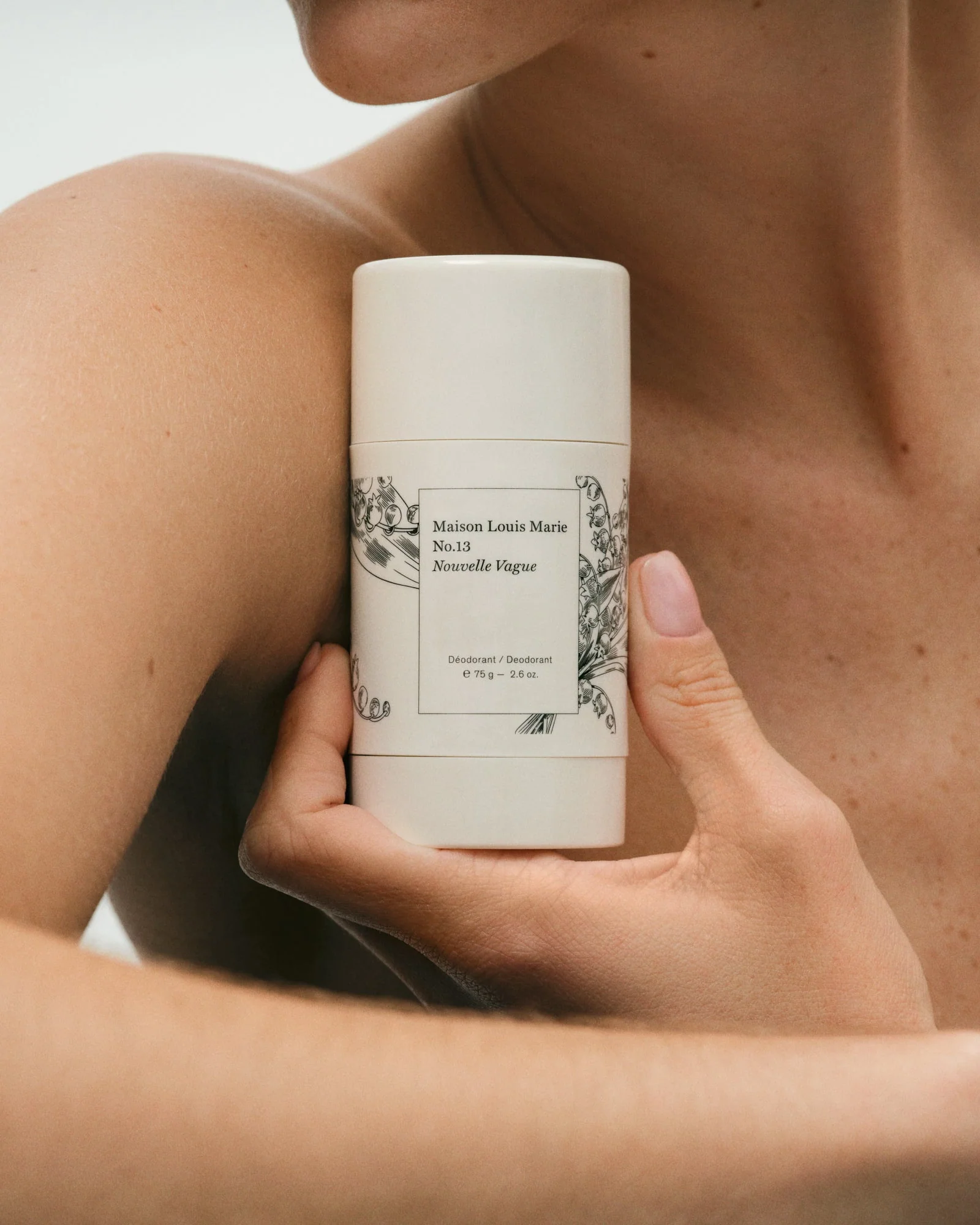 Deodorant - No.13 Nouvelle Vague - Image 3