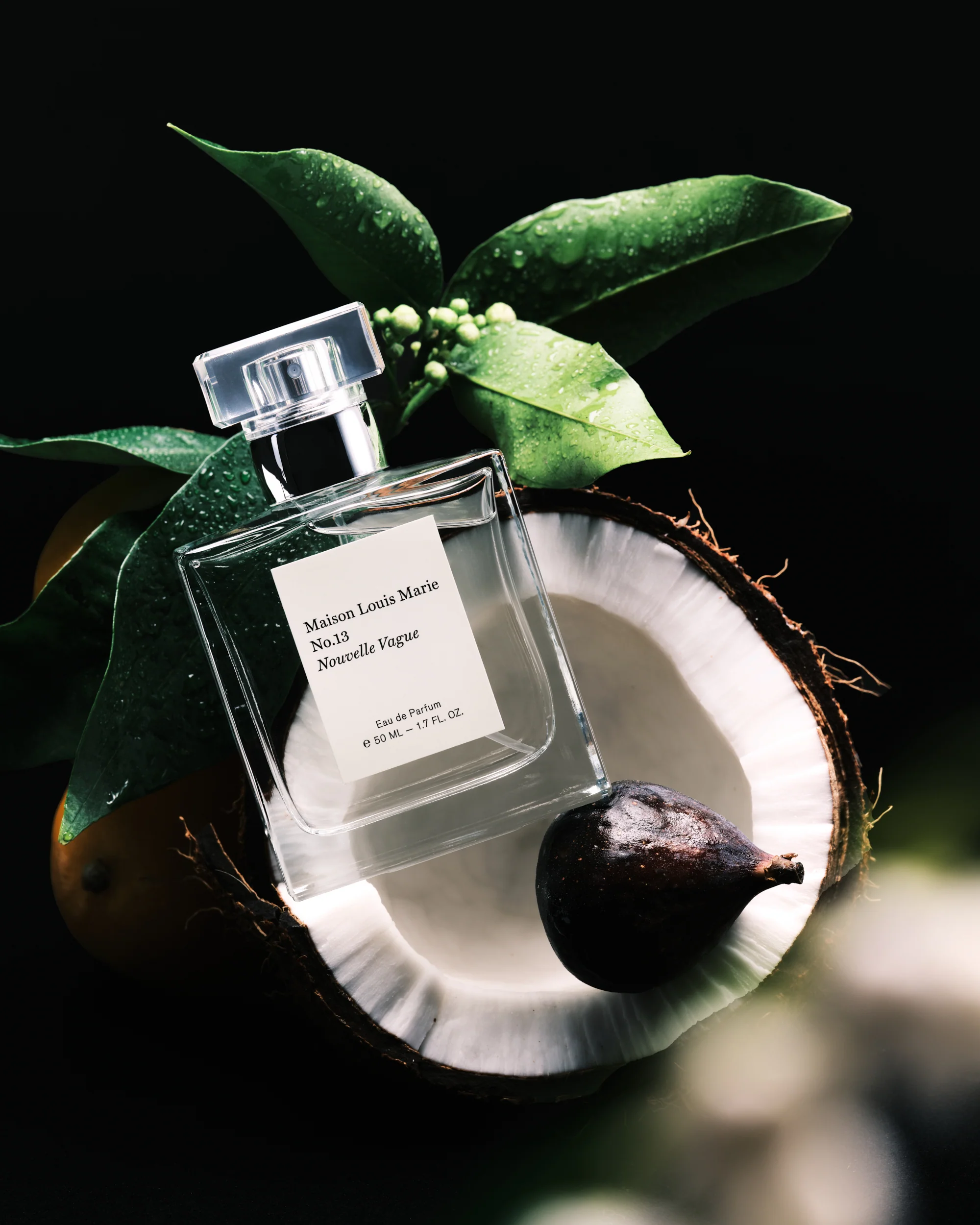 Eau de Parfum - No.13 Nouvelle Vague - Image 3